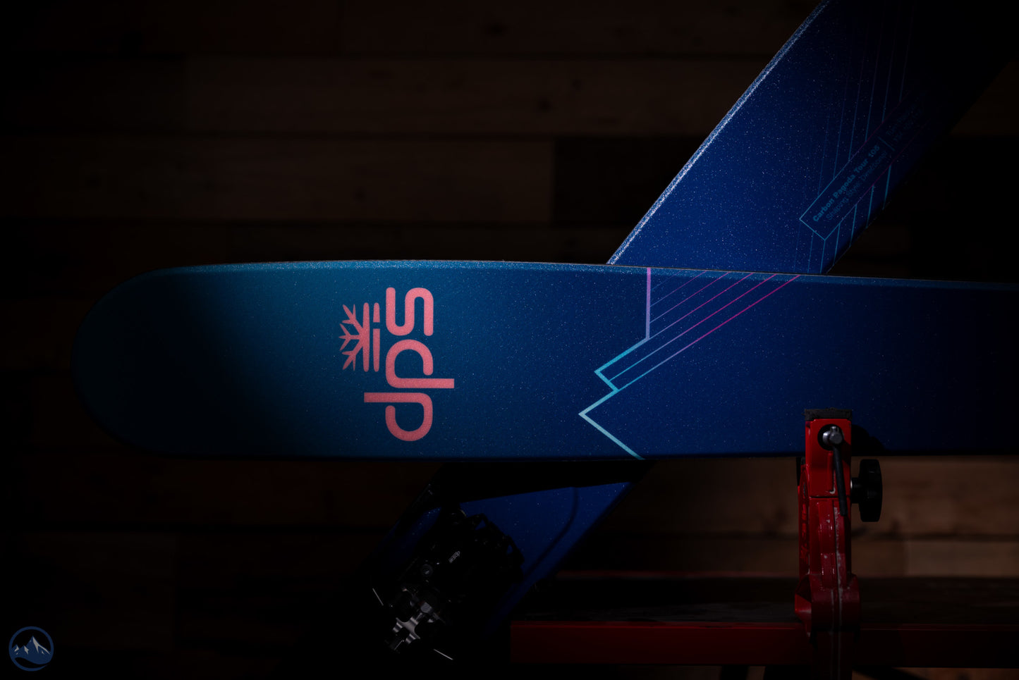 2027 DPS Pagoda Tour 105 Skis