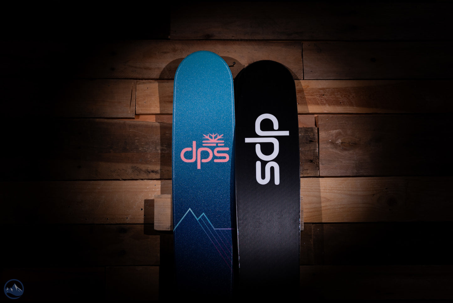 2027 DPS Pagoda Tour 105 Skis