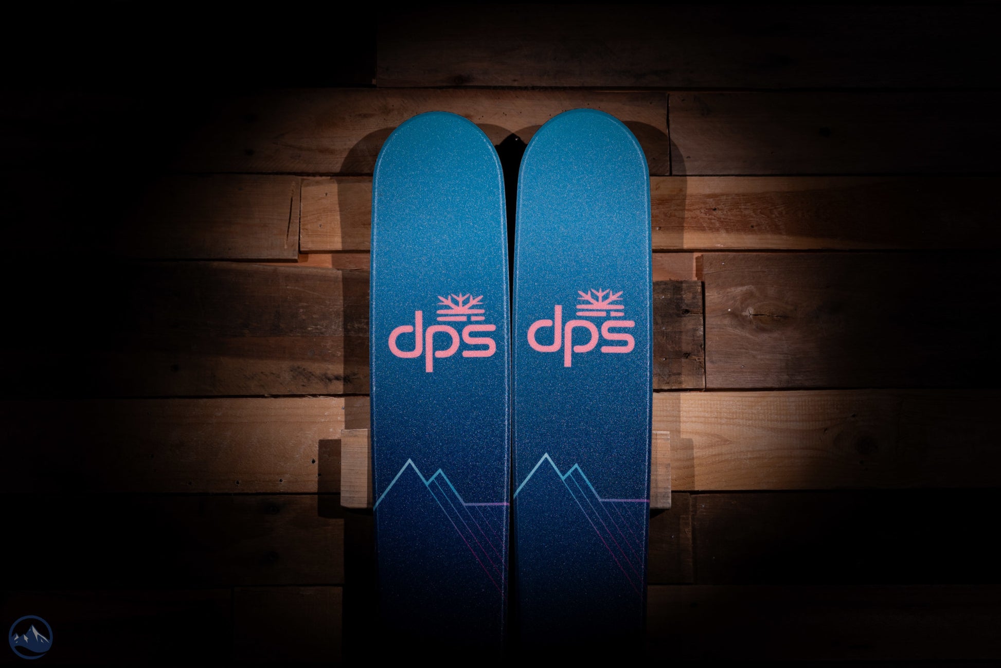2027 DPS Pagoda Tour 105 Skis