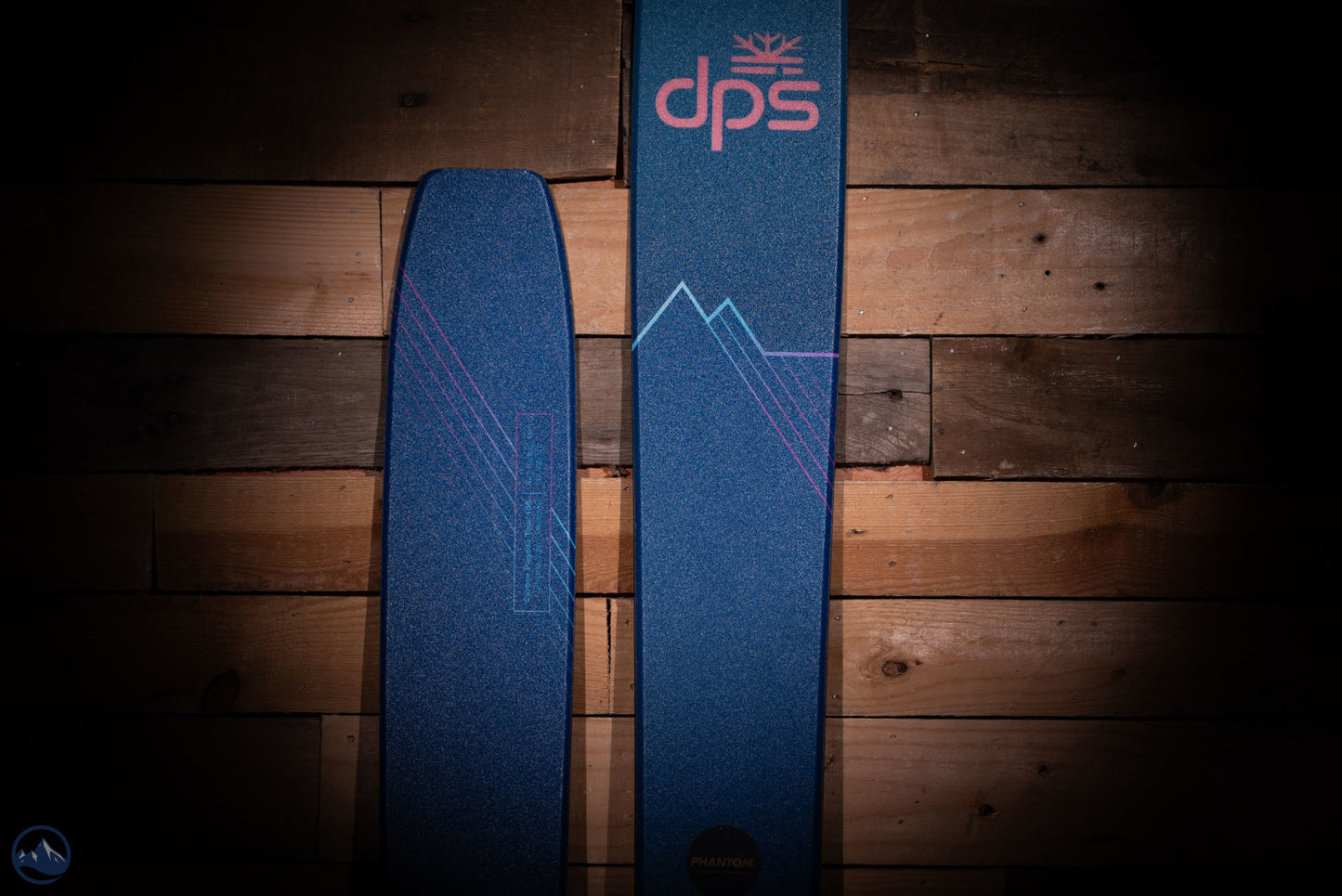 2027 DPS Pagoda Tour 105 Skis