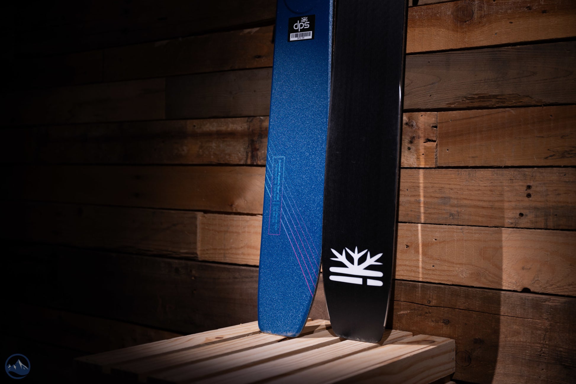 2027 DPS Pagoda Tour 105 Skis