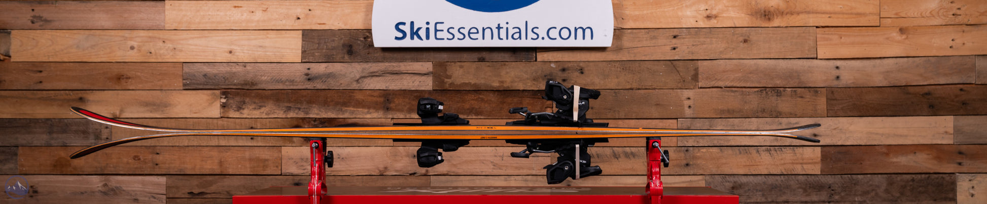 2027 Kastle Paragon 101 Skis