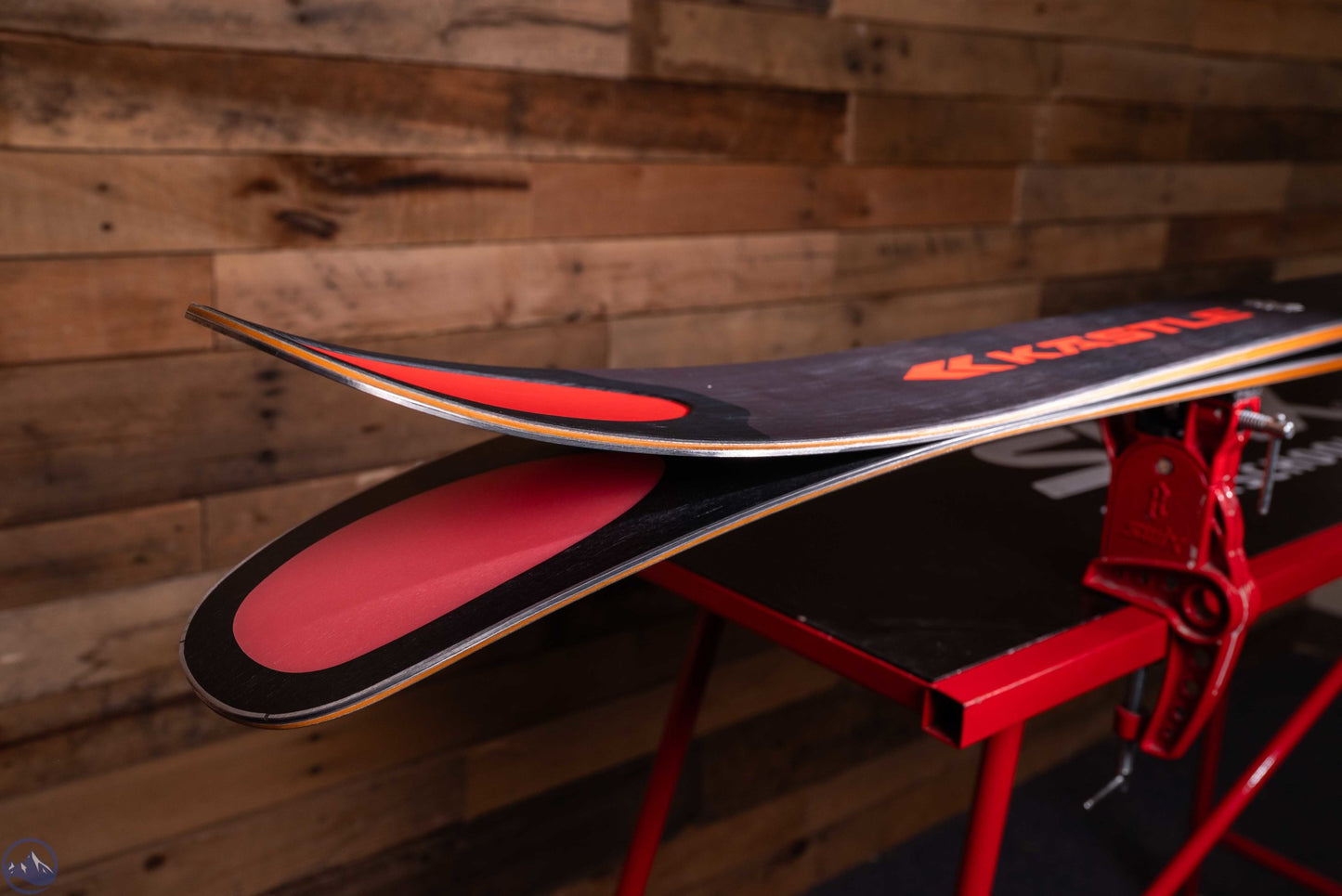 2027 Kastle Paragon 101 Skis