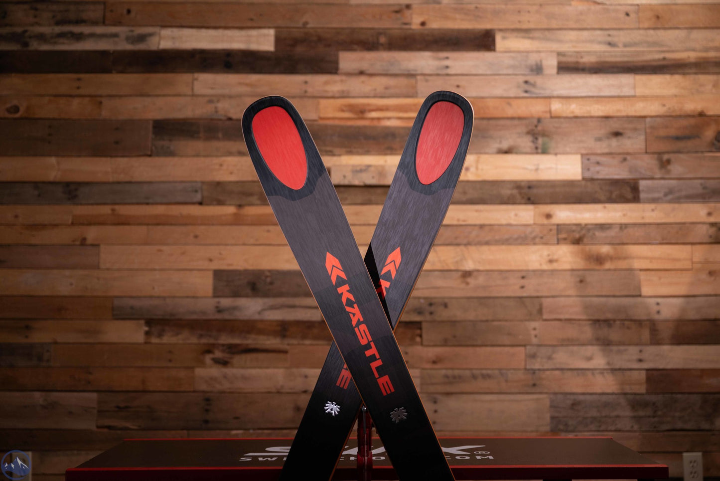 2027 Kastle Paragon 101 Skis