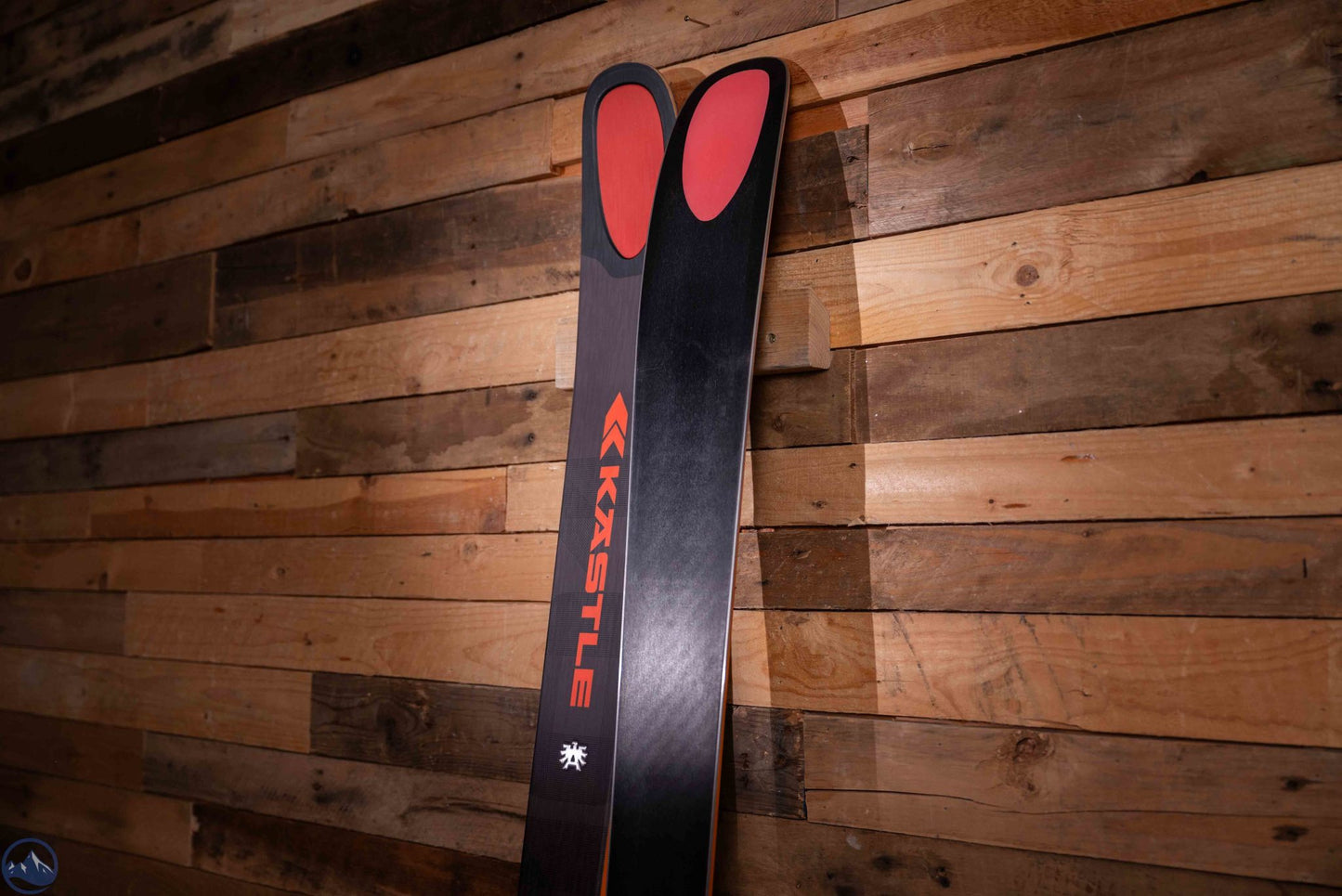 2027 Kastle Paragon 101 Skis