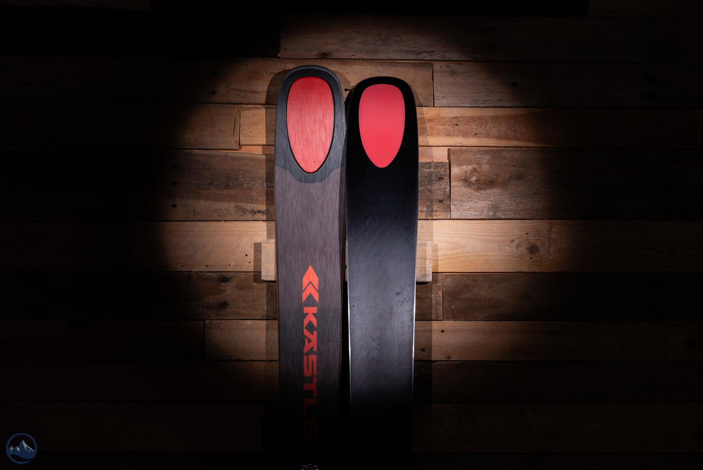 2027 Kastle Paragon 101 Skis