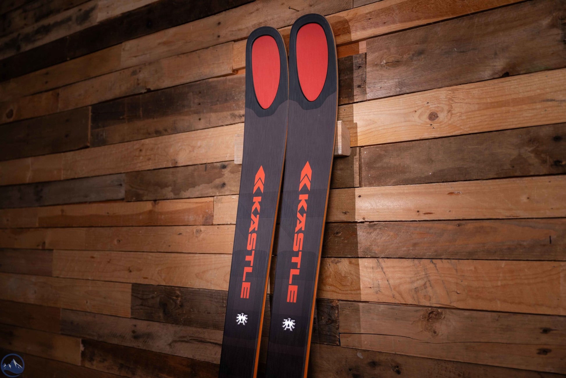 2027 Kastle Paragon 101 Skis