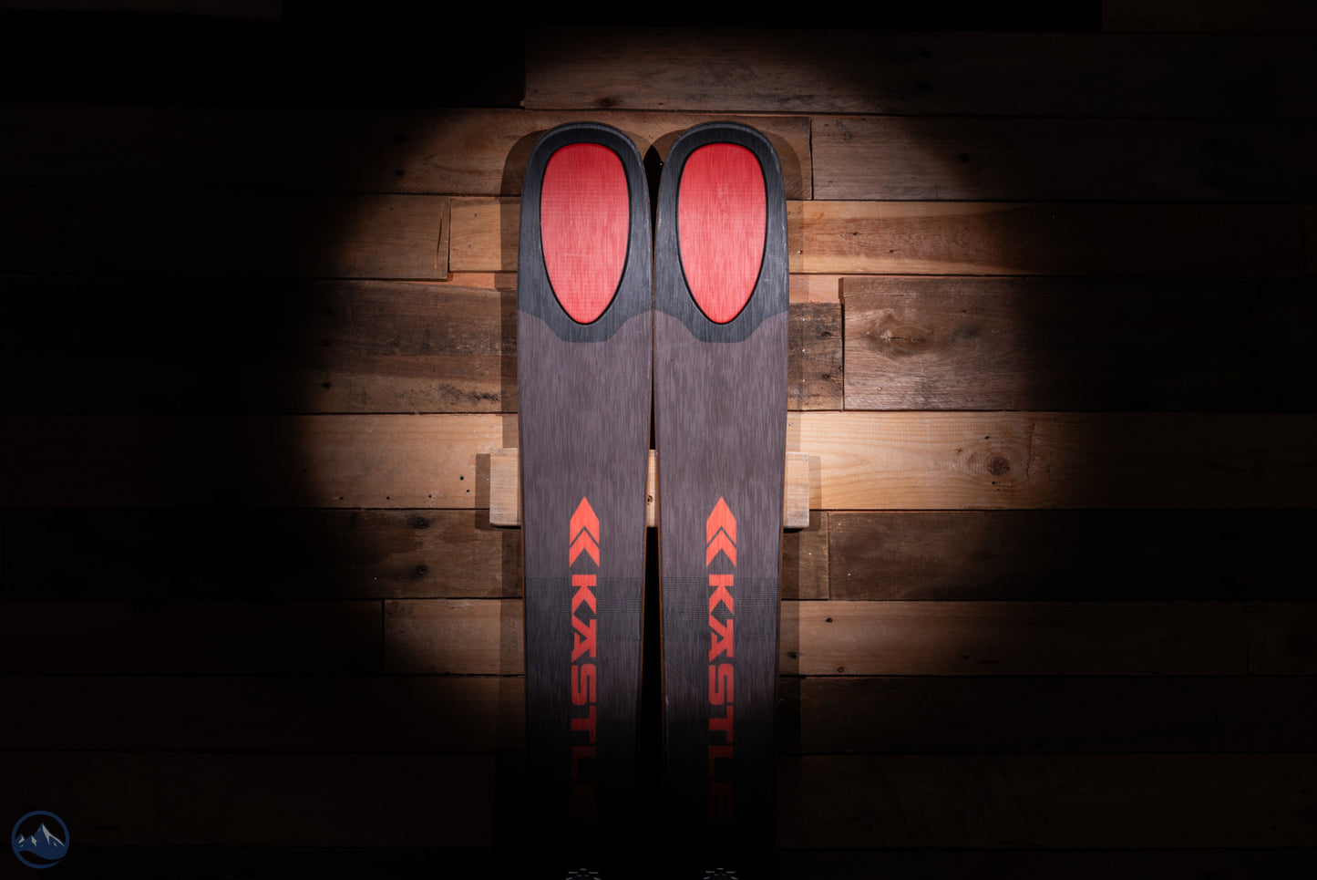 2027 Kastle Paragon 101 Skis