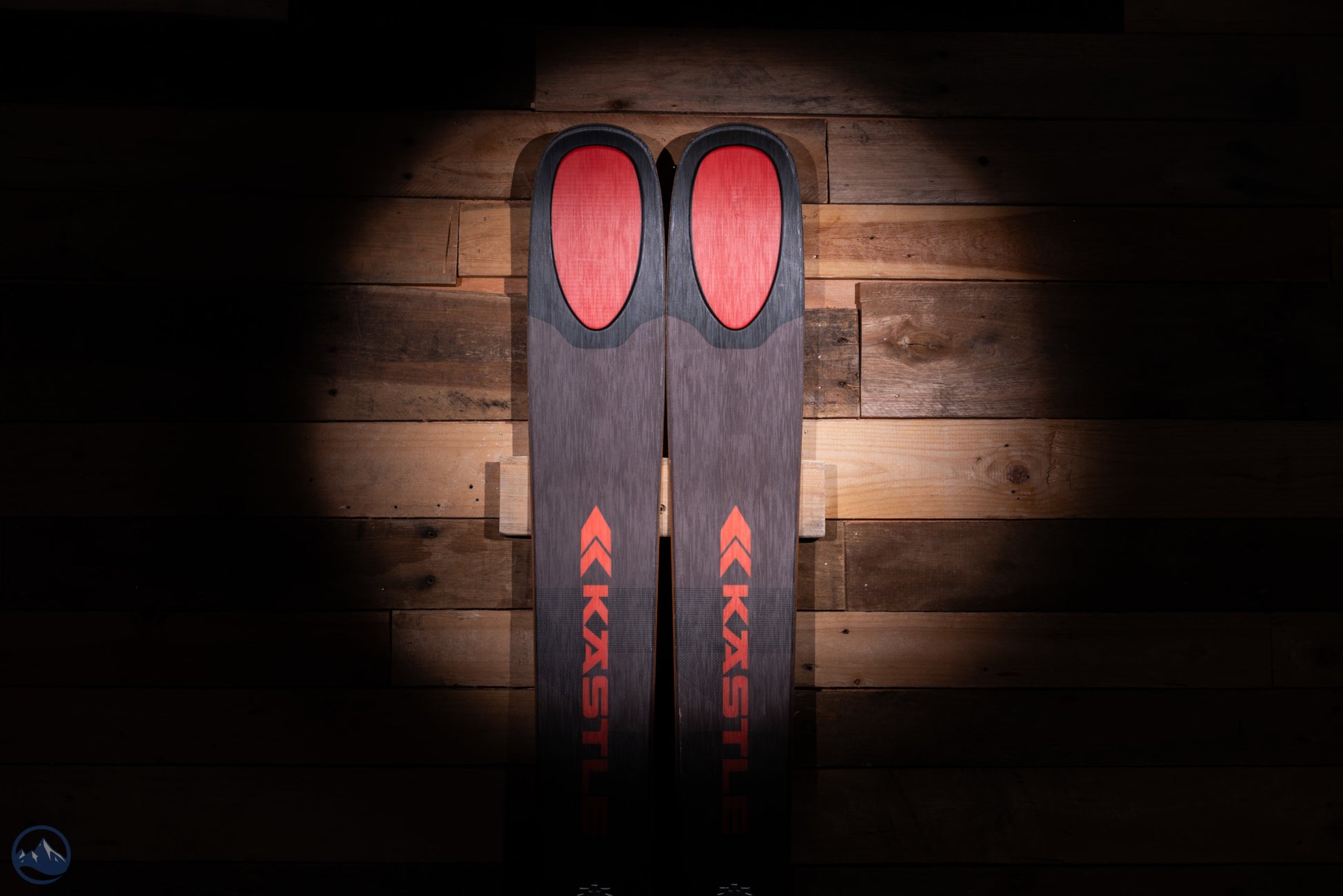 2027 Kastle Paragon 101 Skis