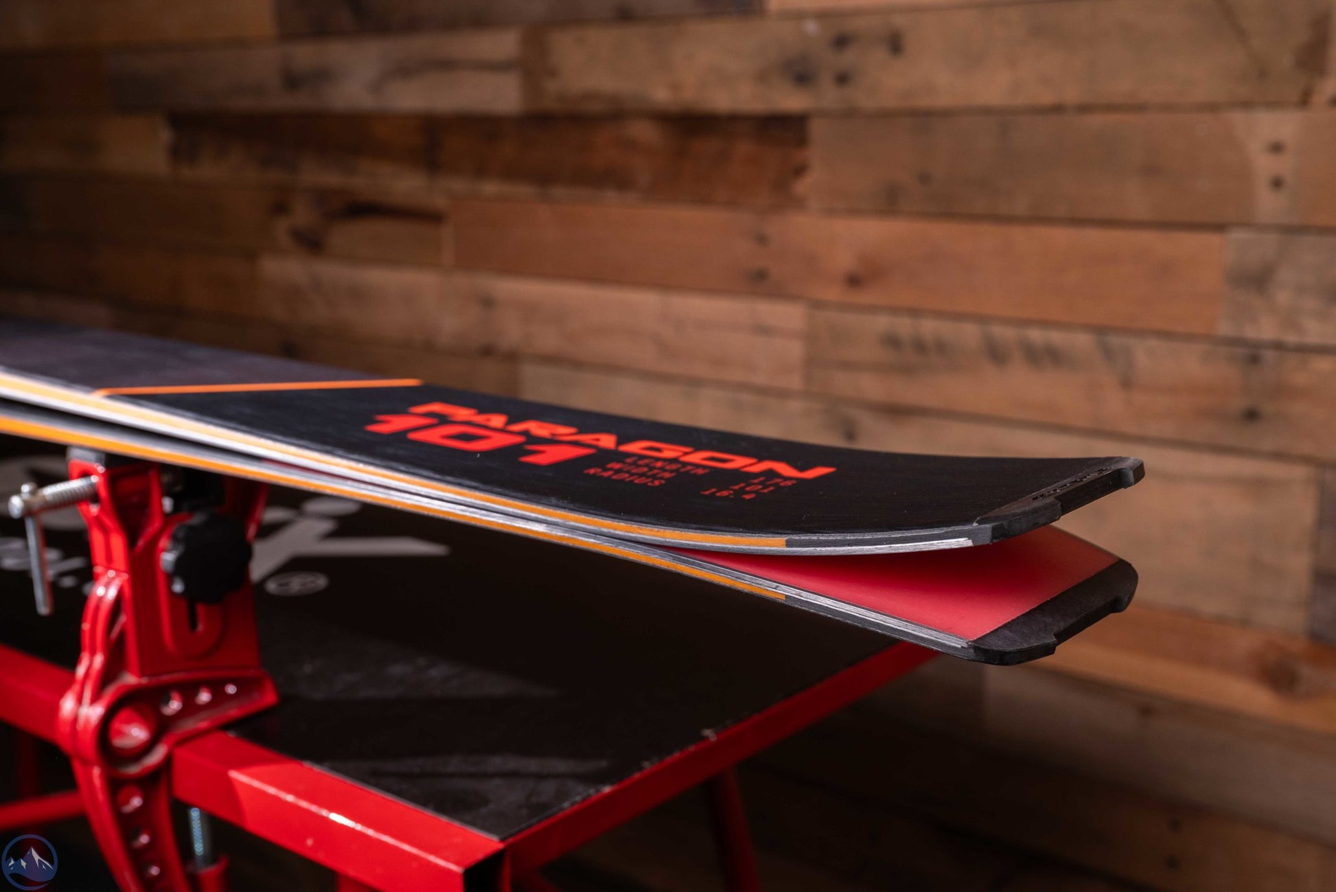 2027 Kastle Paragon 101 Skis