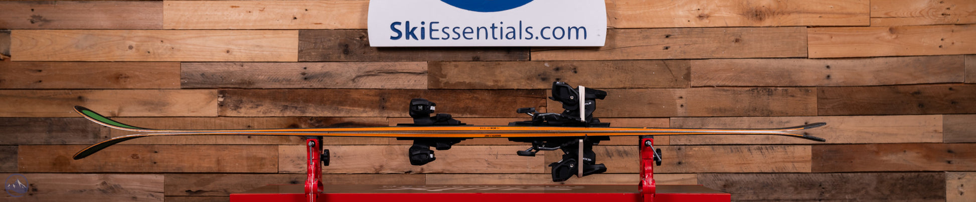2027 Kastle Paragon 107 Skis