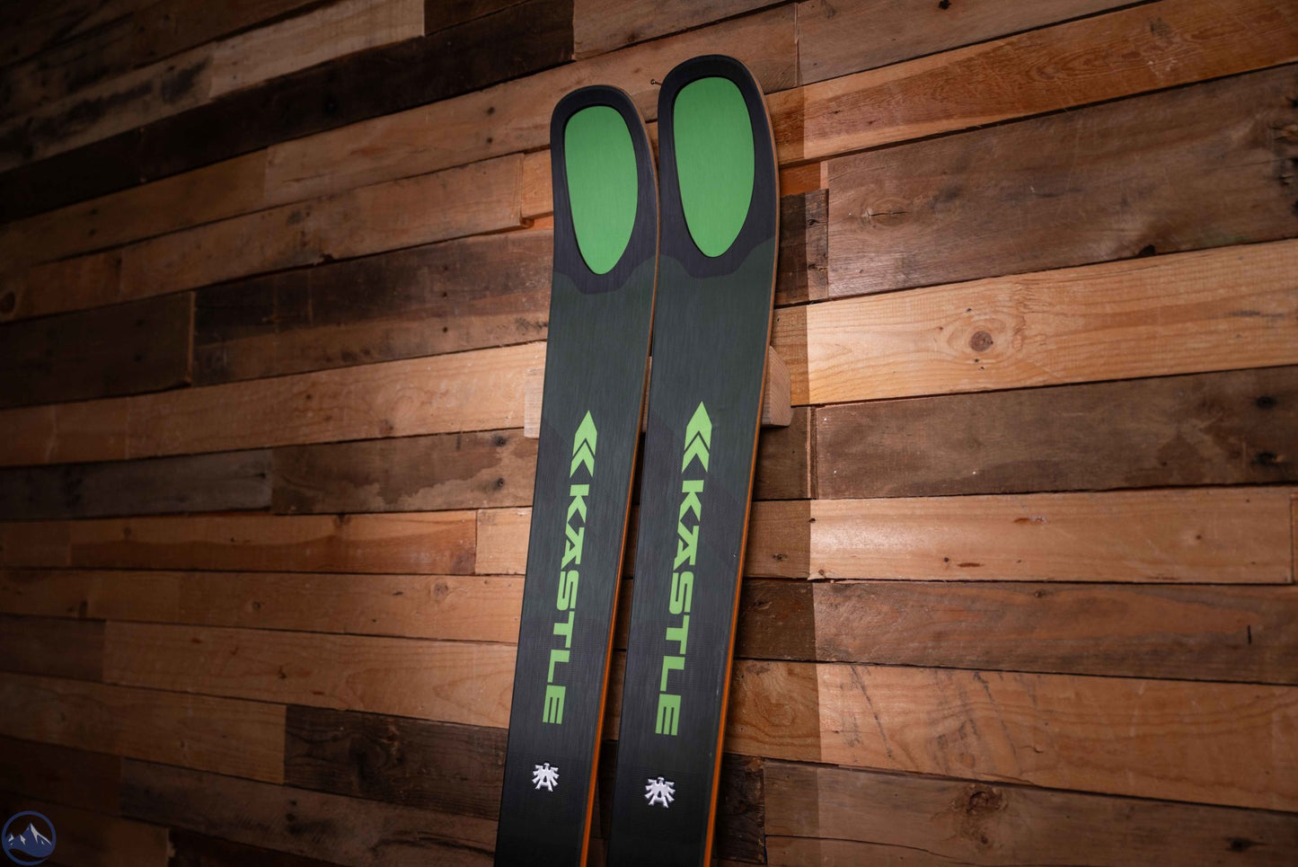 2027 Kastle Paragon 107 Skis