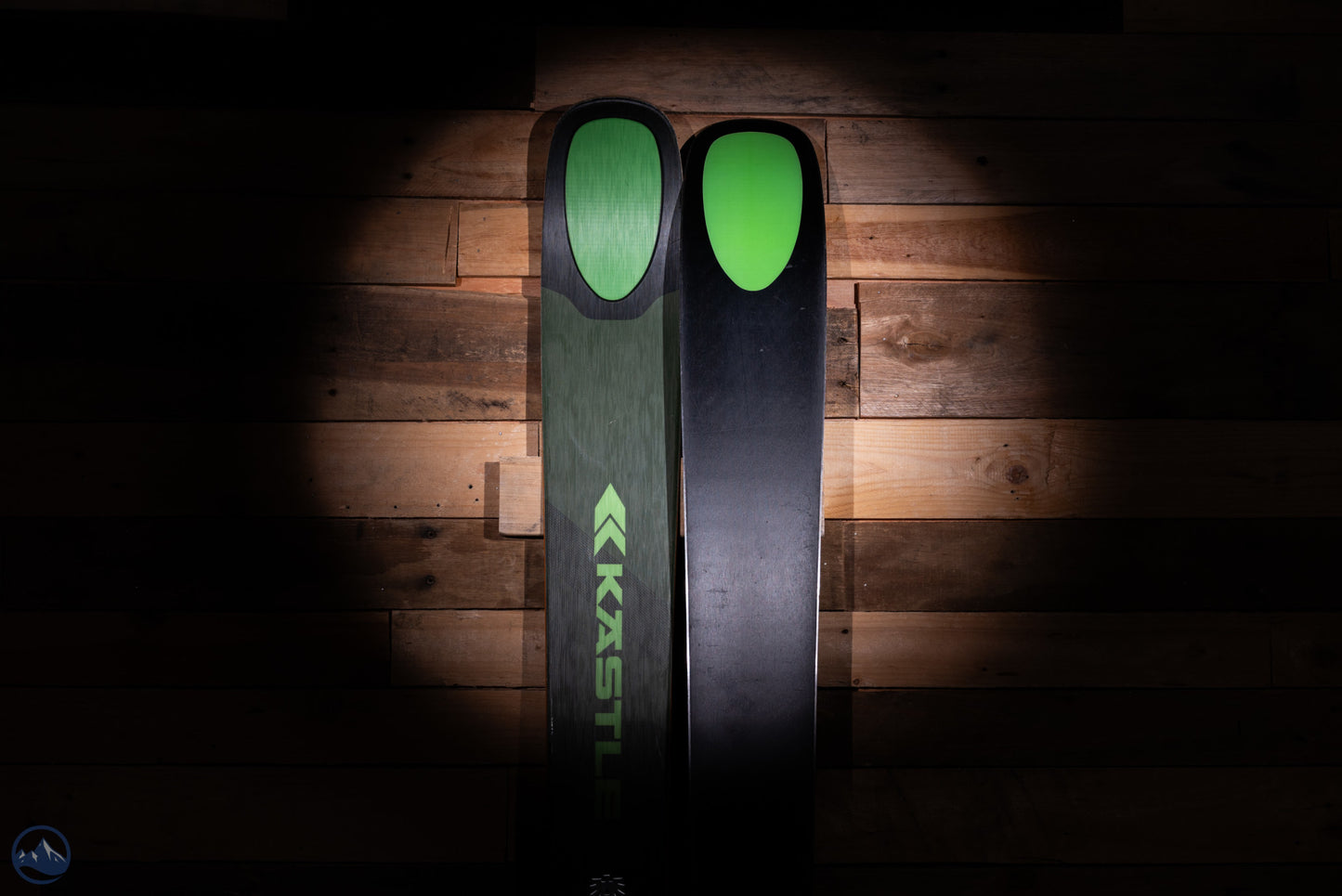 2027 Kastle Paragon 107 Skis