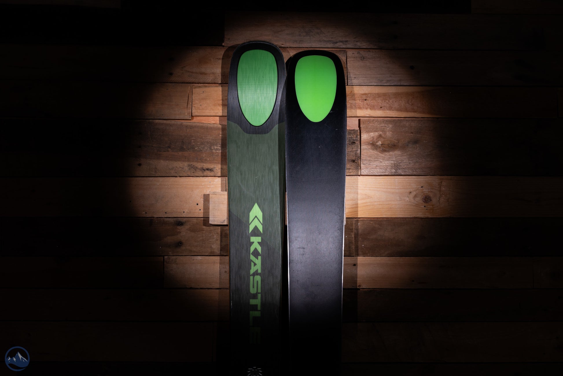 2027 Kastle Paragon 107 Skis