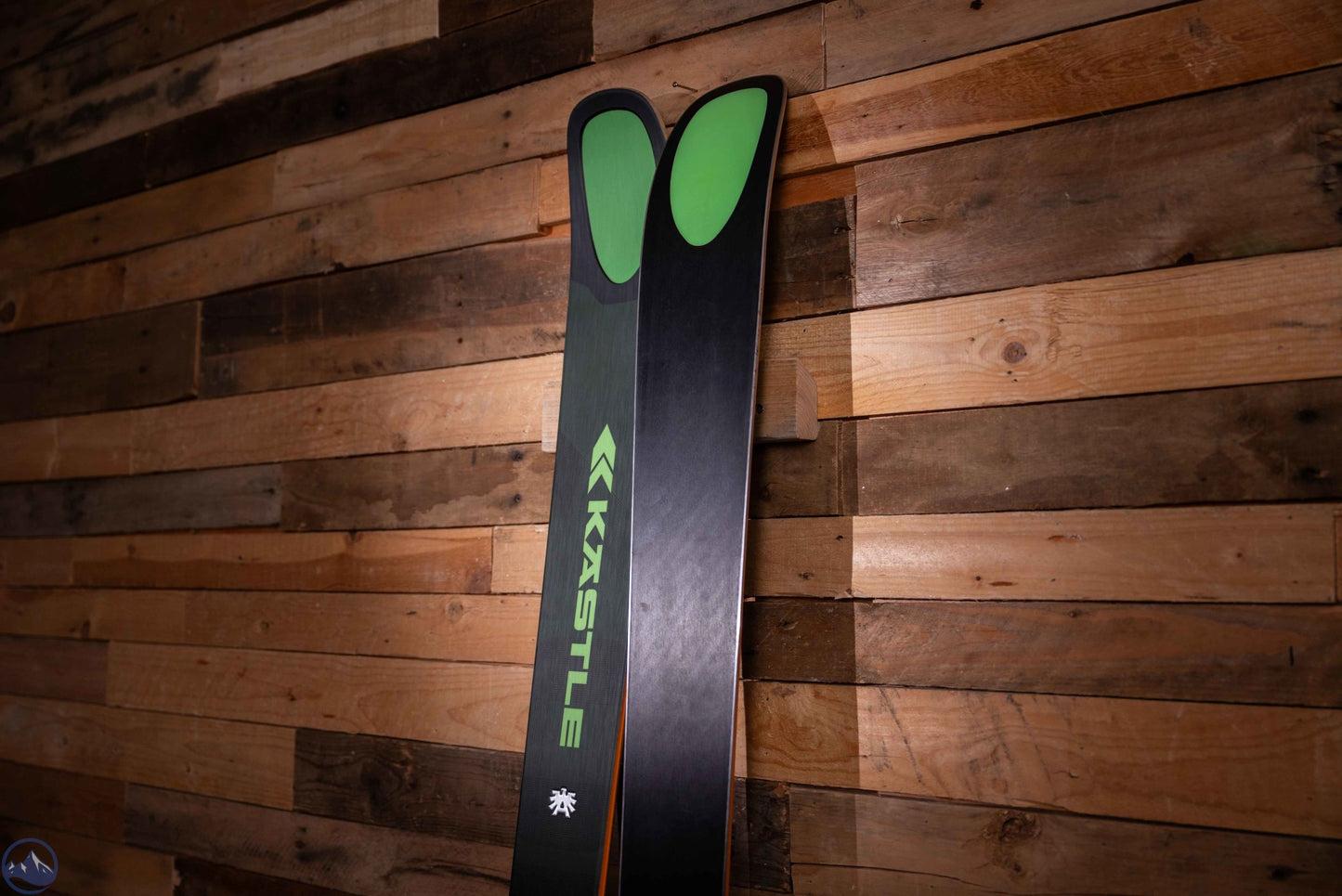 2027 Kastle Paragon 107 Skis
