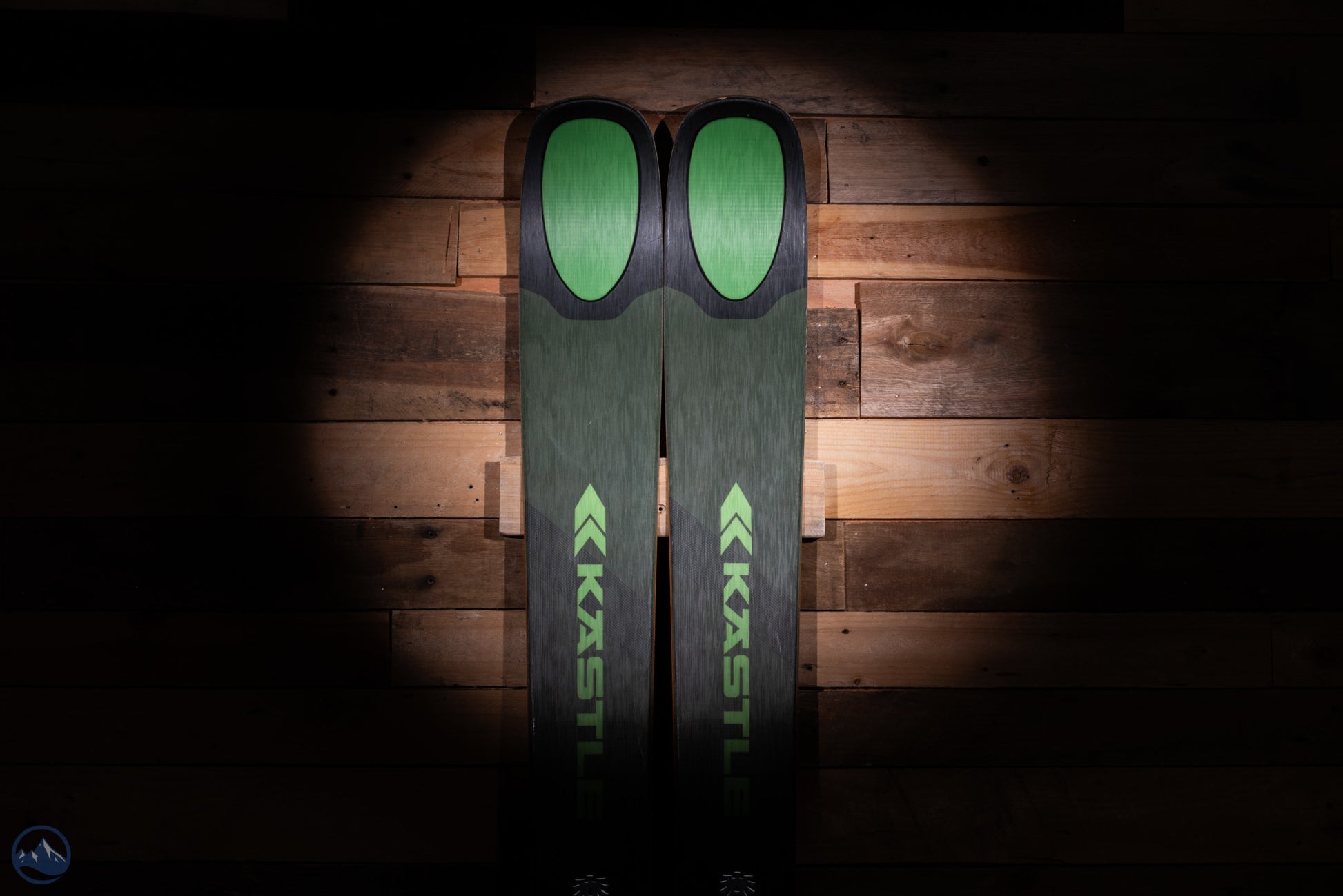 2027 Kastle Paragon 107 Skis