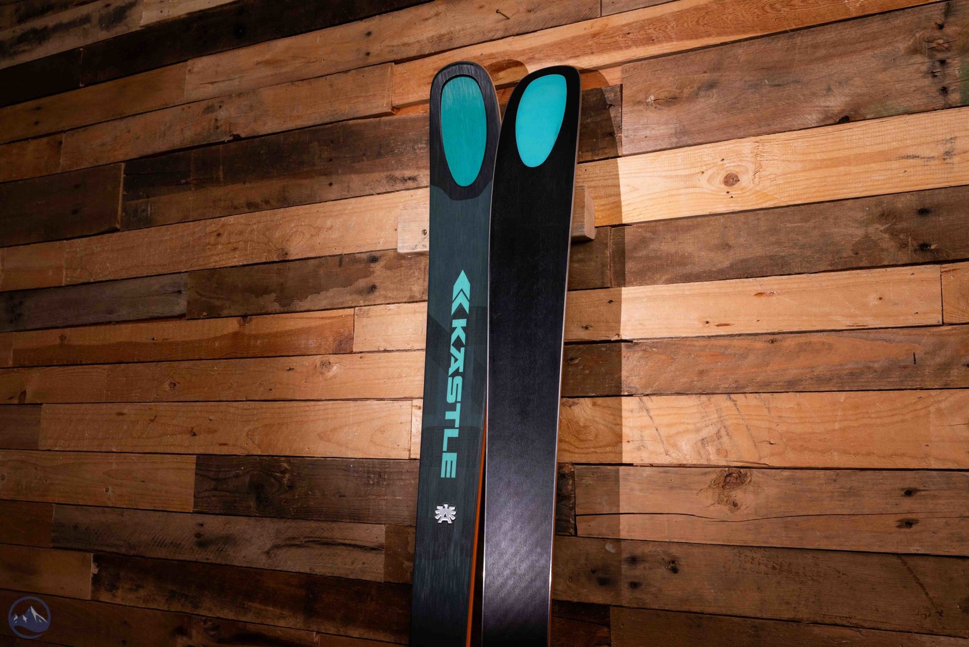2027 Kastle Paragon 93 Skis