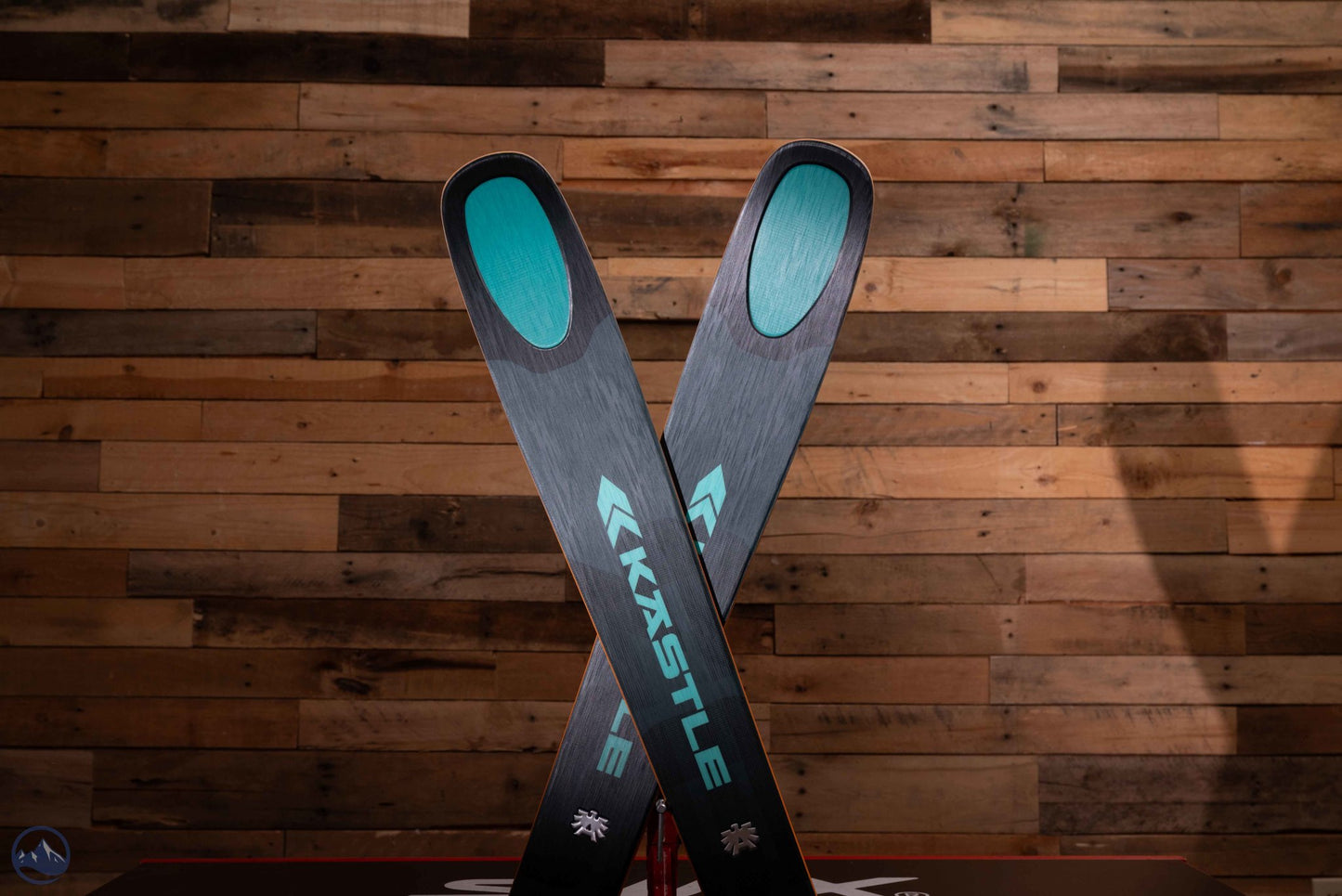 2027 Kastle Paragon 93 Skis