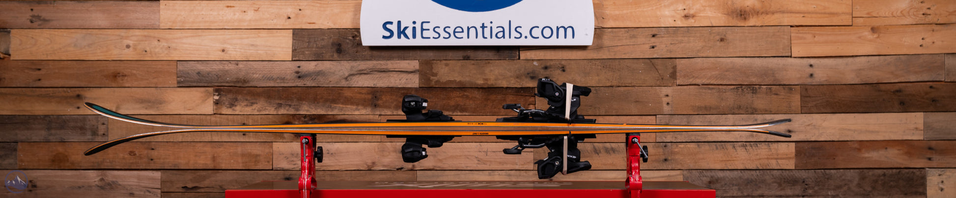2027 Kastle Paragon 93 Skis