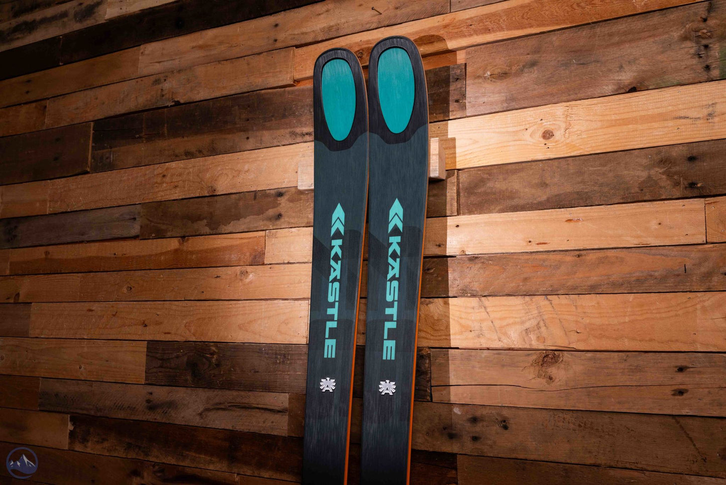 2027 Kastle Paragon 93 Skis