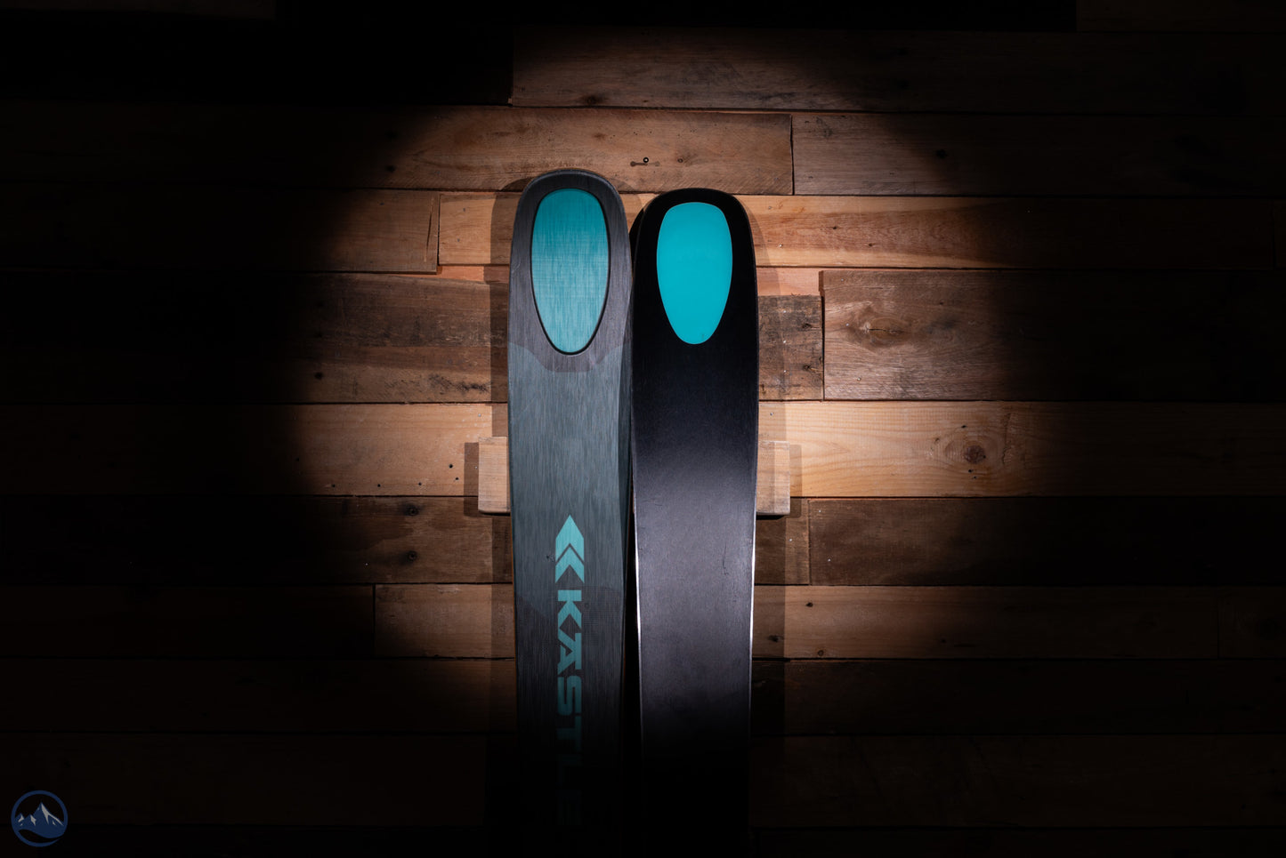 2027 Kastle Paragon 93 Skis