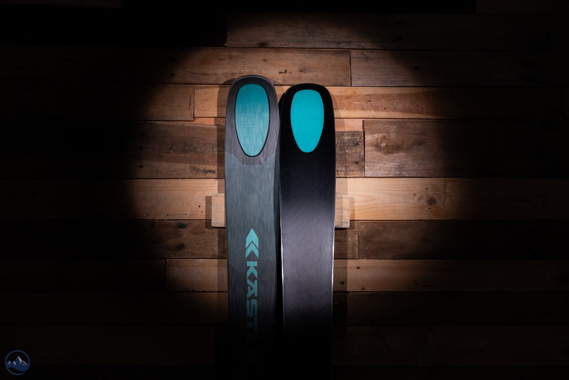 2027 Kastle Paragon 93 Skis