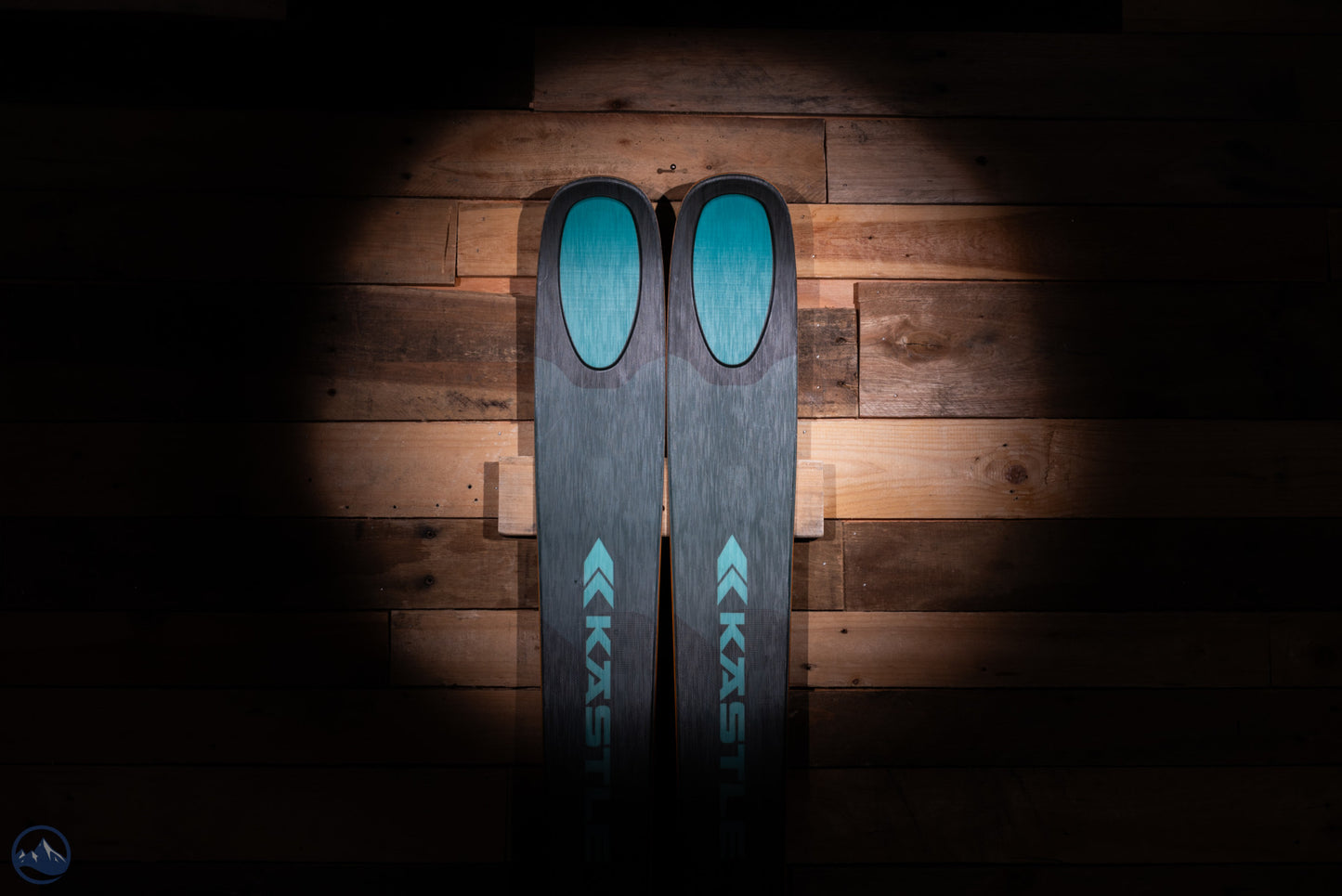 2027 Kastle Paragon 93 Skis