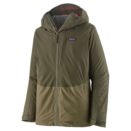 Patagonia 3-in-1 Powder Town Men's Jacket
