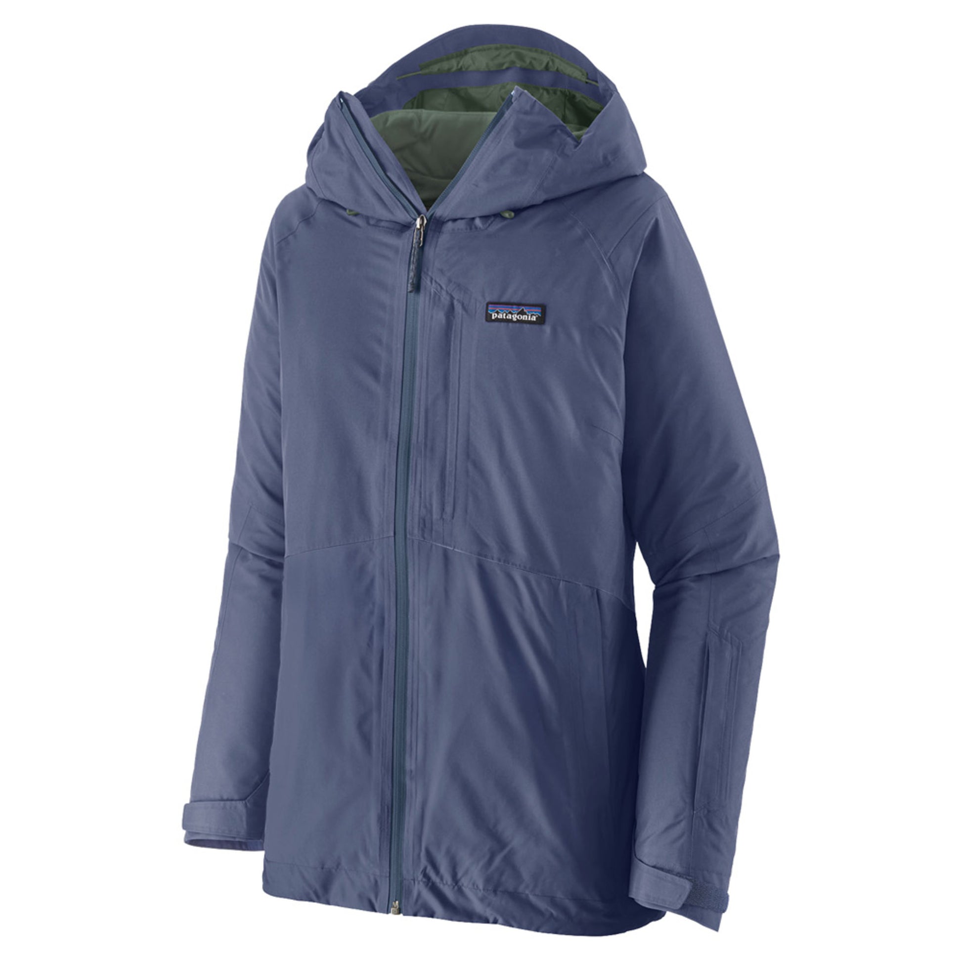 Patagonia 3-in-1 Powder Town Women's Jacket