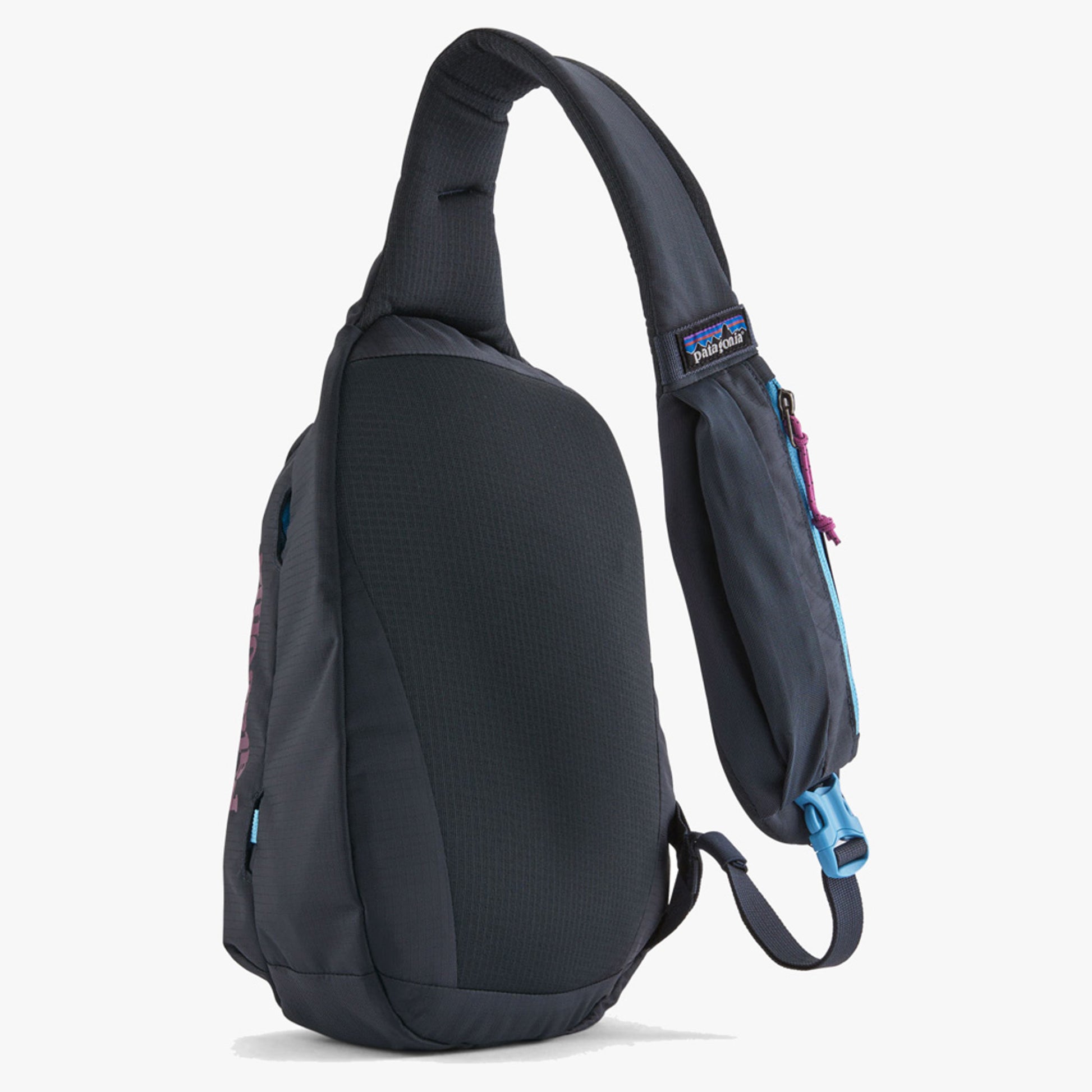 Patagonia Atom Sling 8L - Pitch Blue