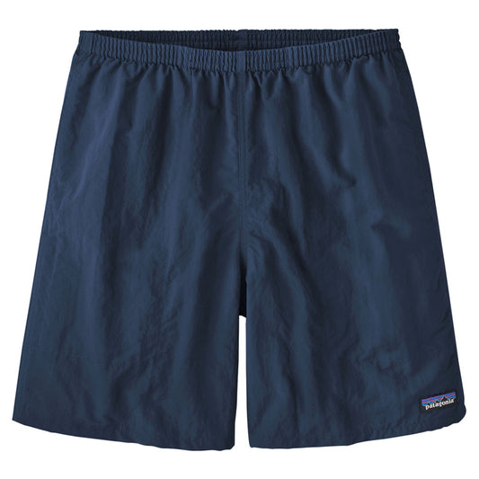 Patagonia Baggies Longs Men's Shorts - 7 inch - Dark Ash - S