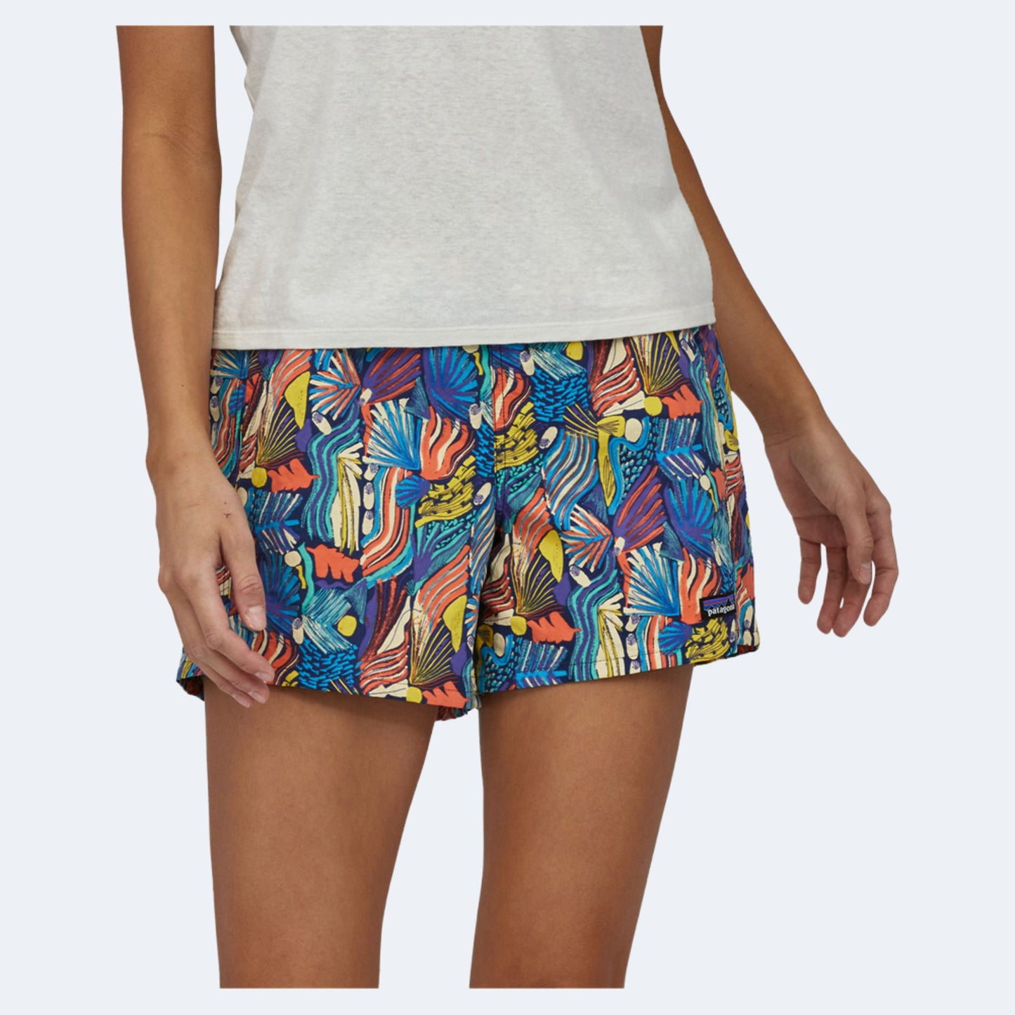 Patagonia Baggies Women's Shorts - 5 inch