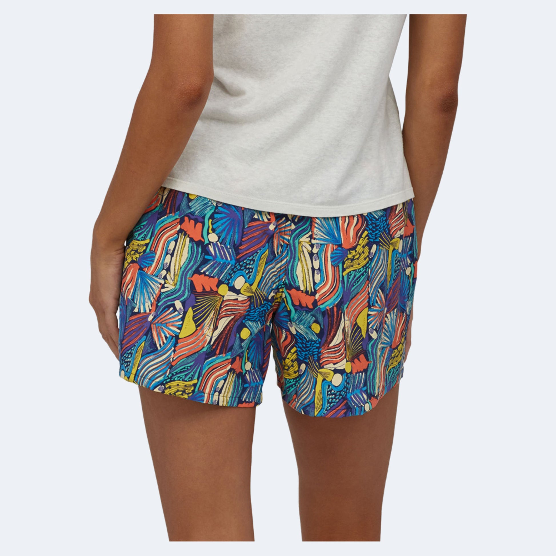 Patagonia Baggies Women's Shorts - 5 inch