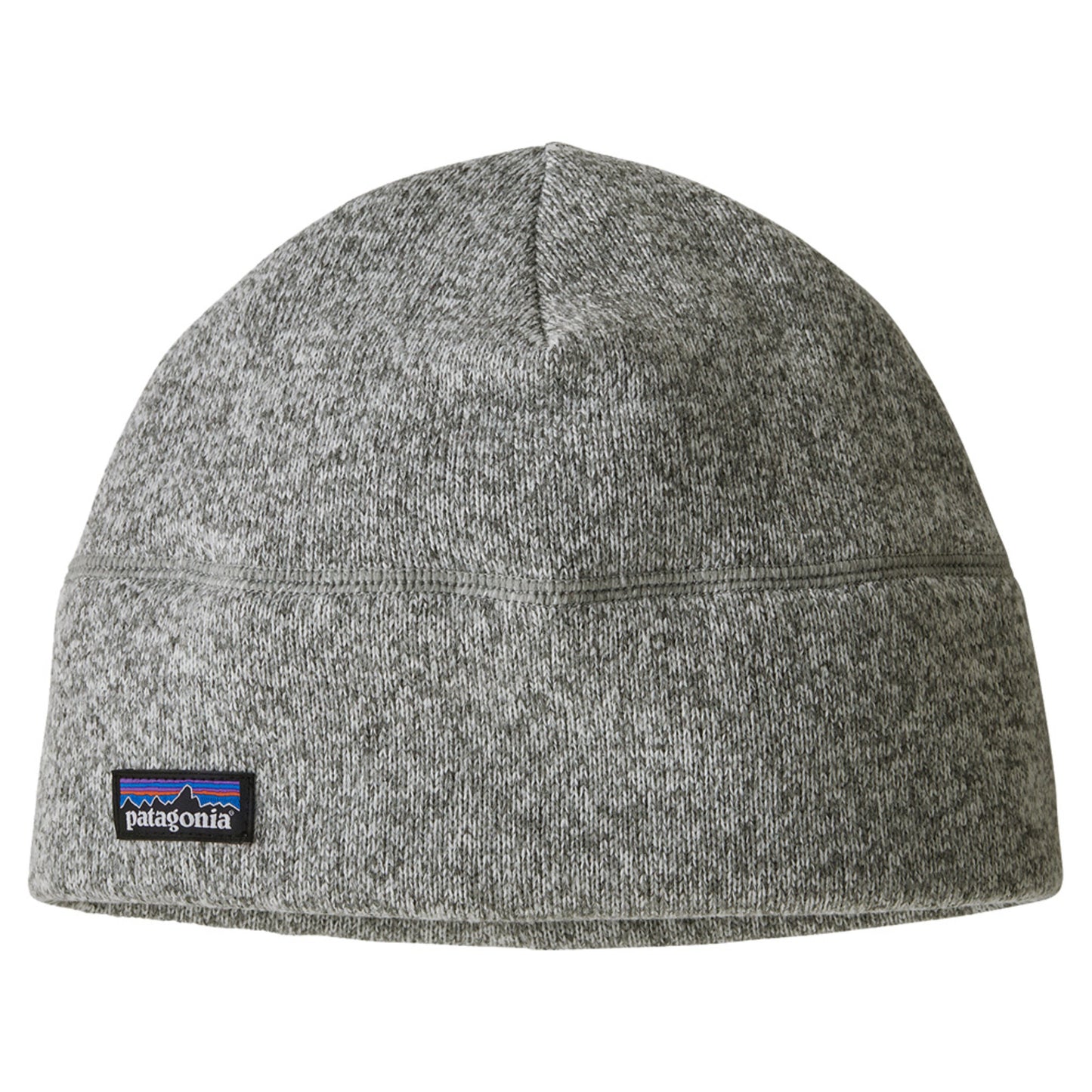 Patagonia Better Sweater Beanie - BIRCH WHITE - L