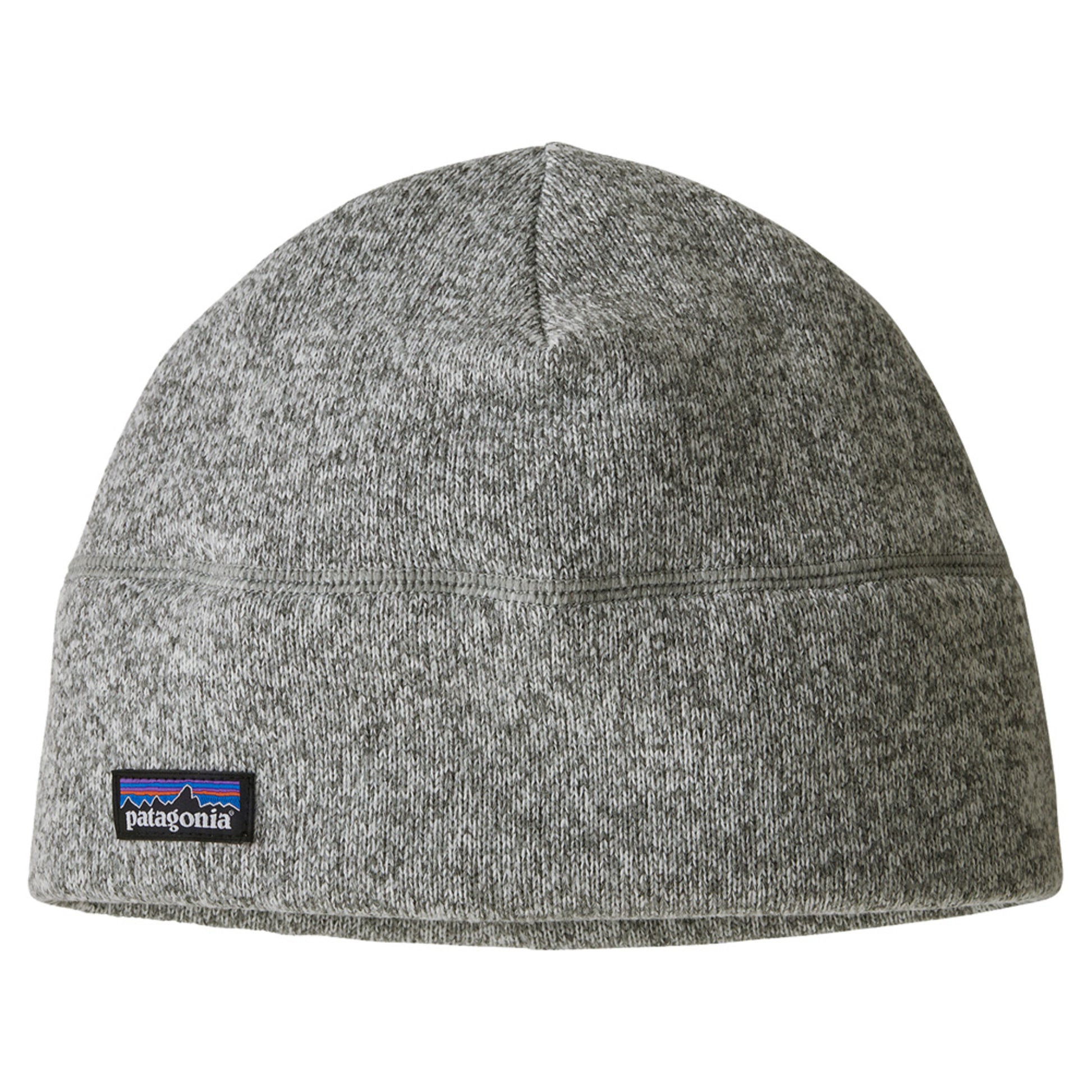 Patagonia Better Sweater Beanie - BIRCH WHITE - L