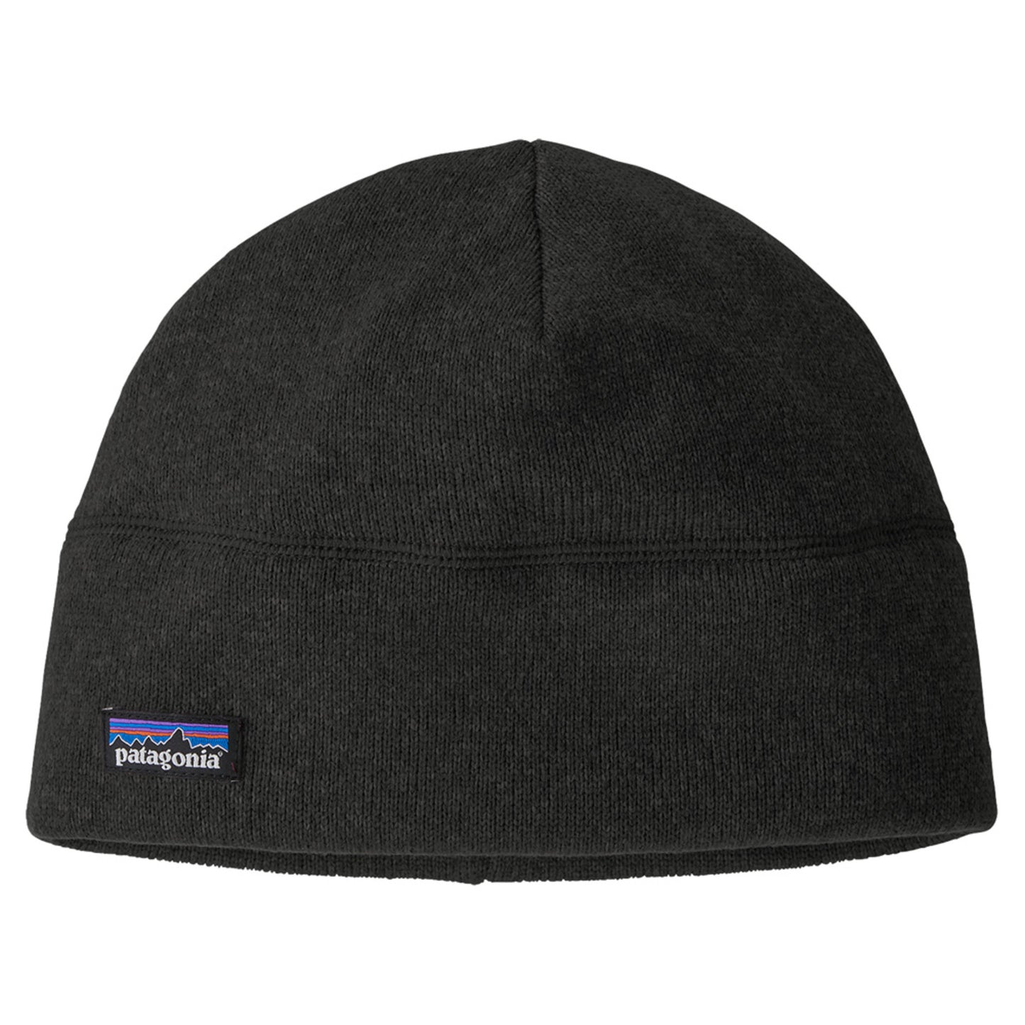 Patagonia Better Sweater Beanie - BLACK - L