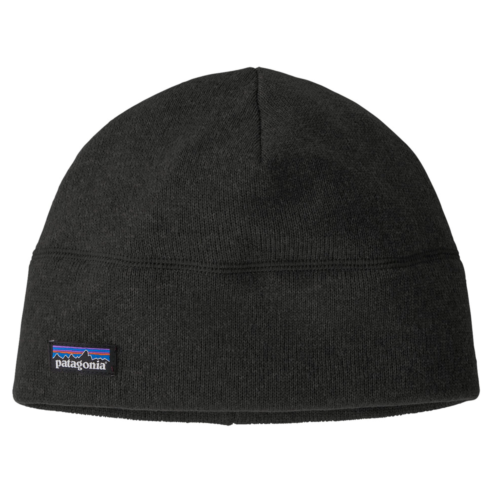 Patagonia Better Sweater Beanie - BLACK - L