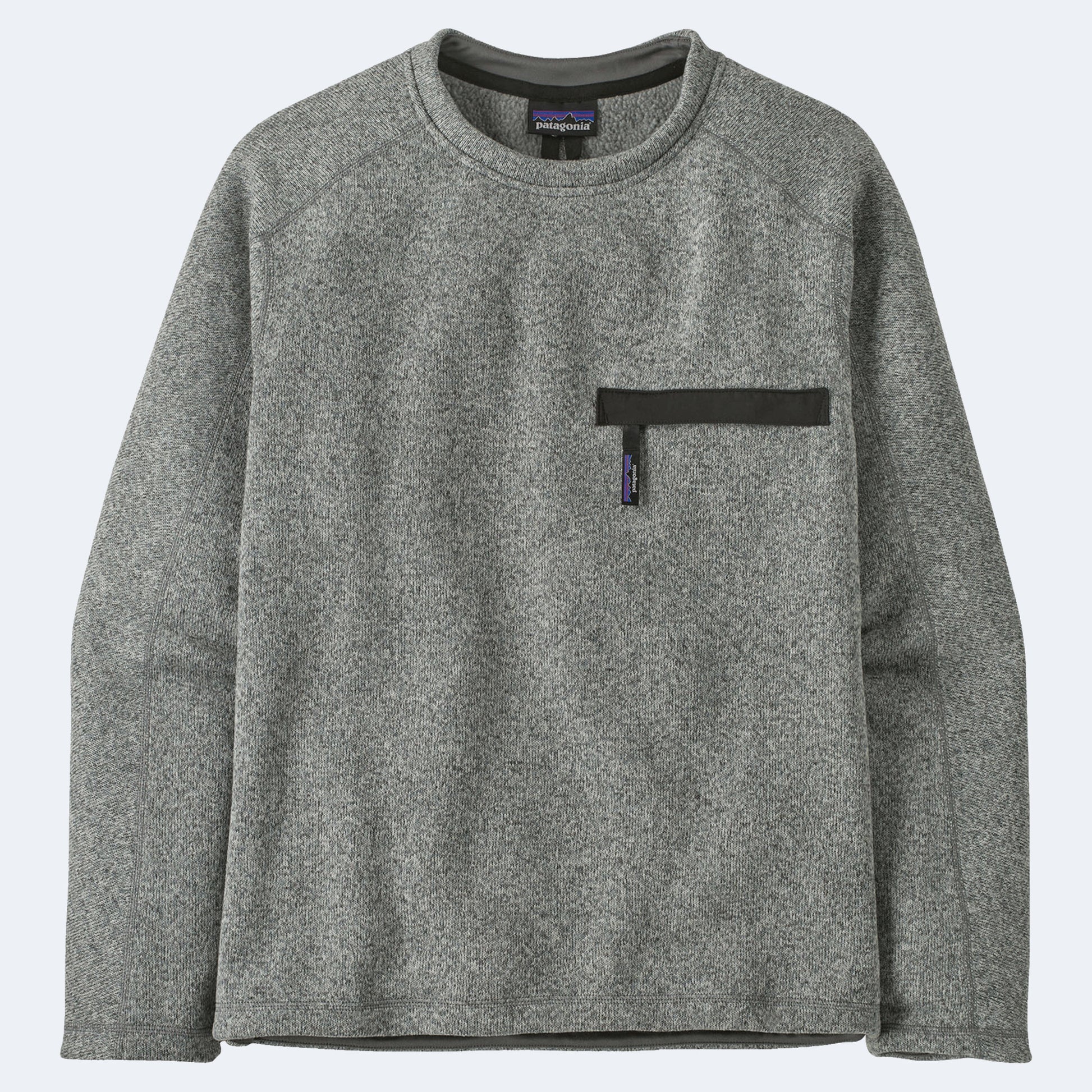 Patagonia Better Sweater Men's Crewneck