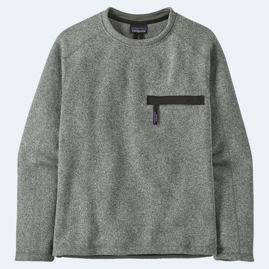 Patagonia Better Sweater Men's Crewneck