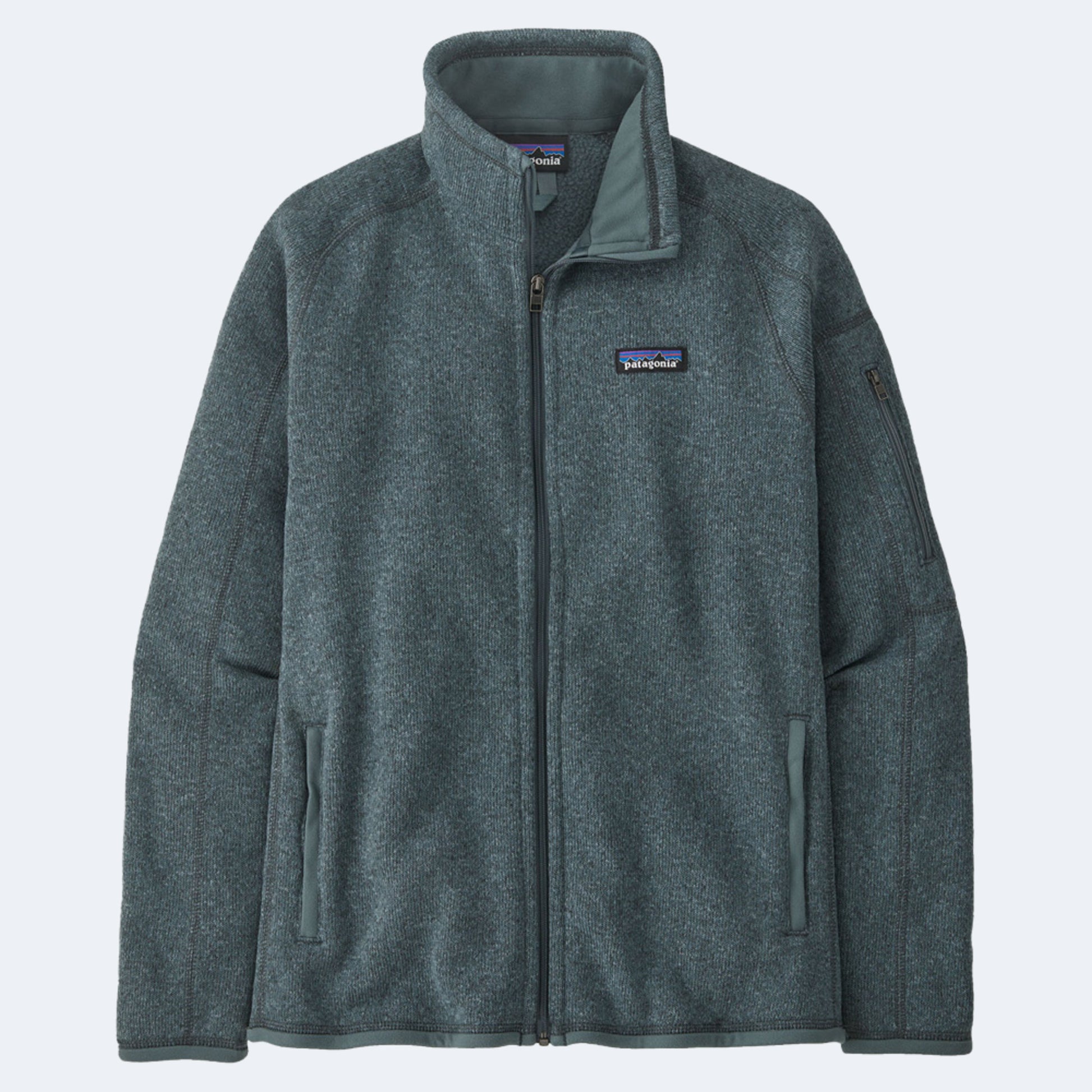Patagonia Better Sweater Women's Jacket