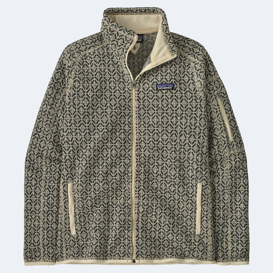 Patagonia Better Sweater Women's Jacket