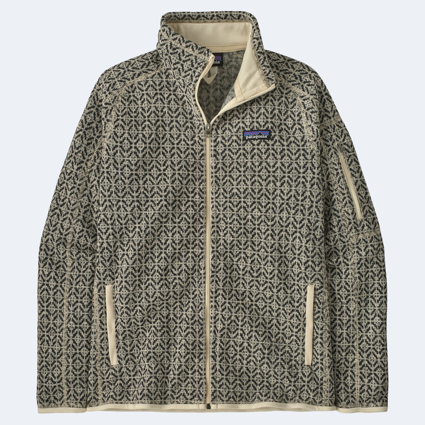 Patagonia Better Sweater Women's Jacket