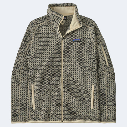 Patagonia Better Sweater Women's Jacket