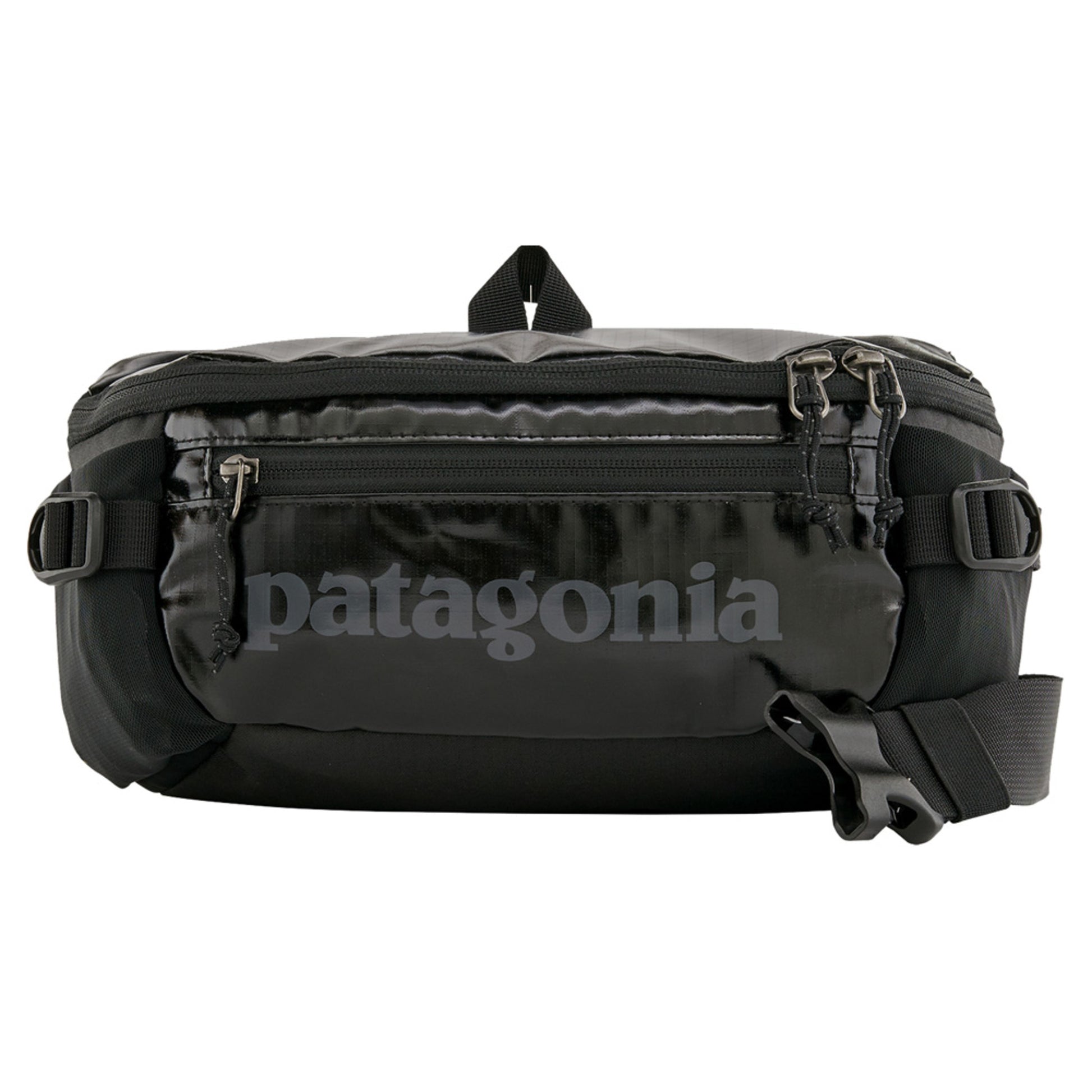 Patagonia Black Hole 5L Waist Pack - BLACK