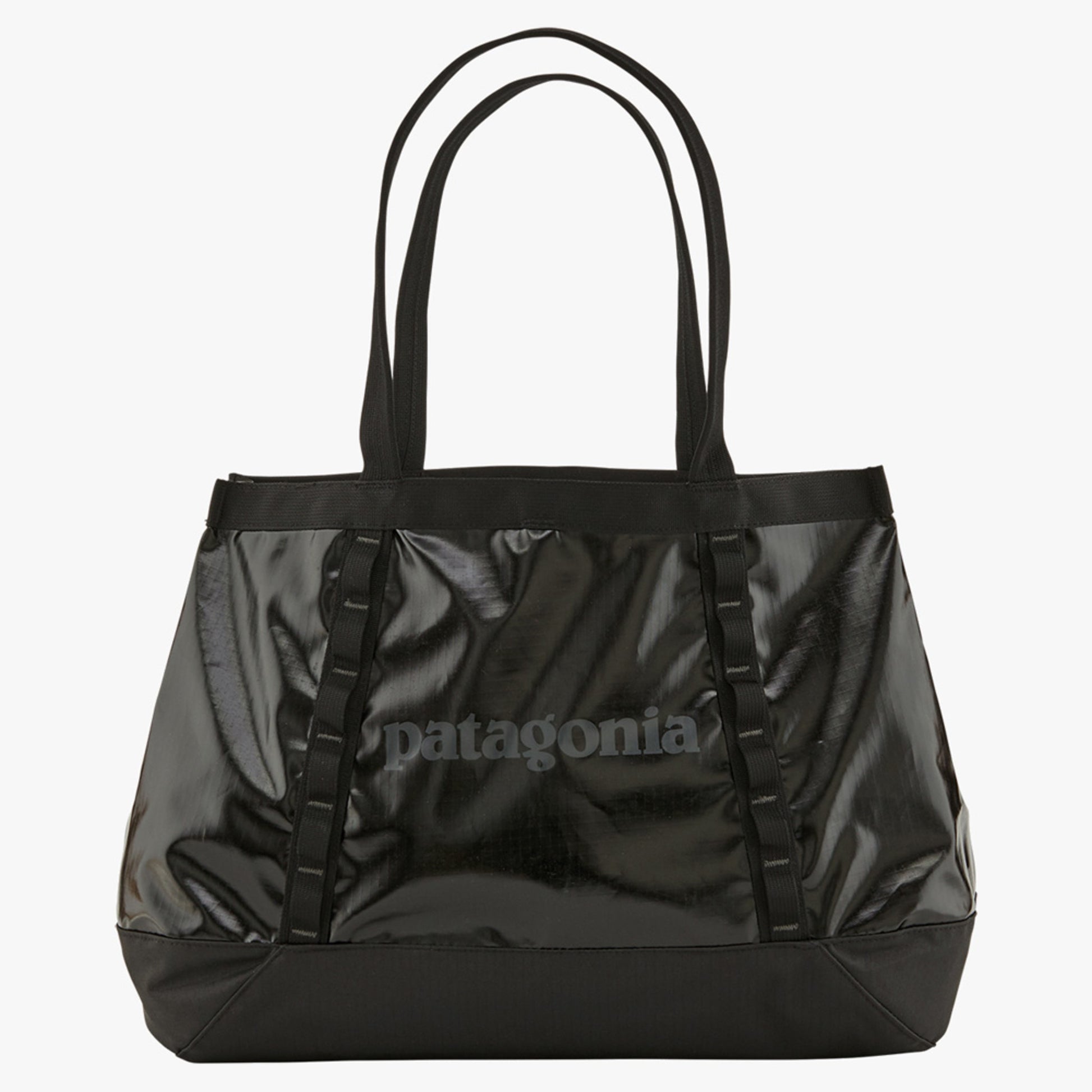 Patagonia Black Hole Tote 25L - Black