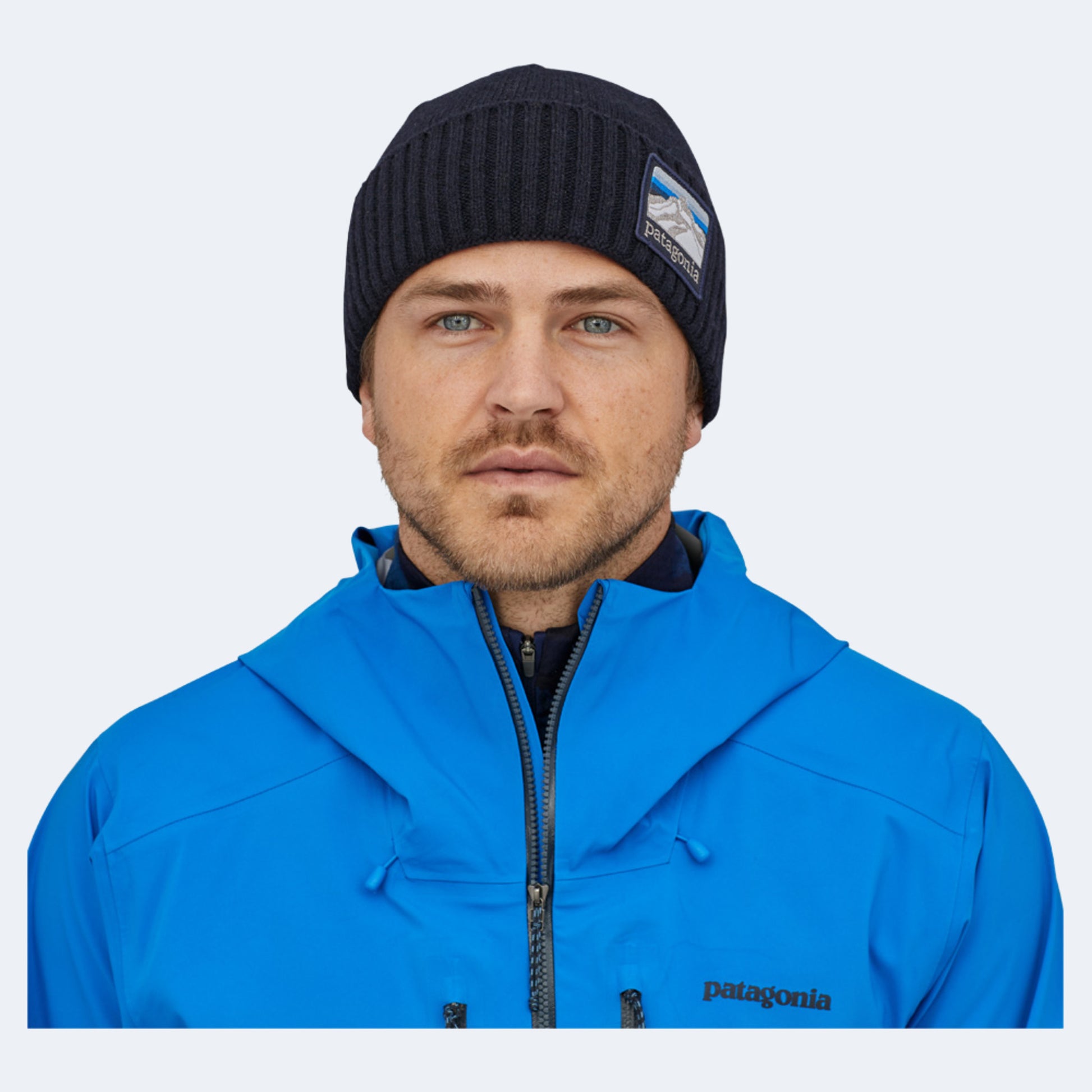 Patagonia Brodeo Beanie