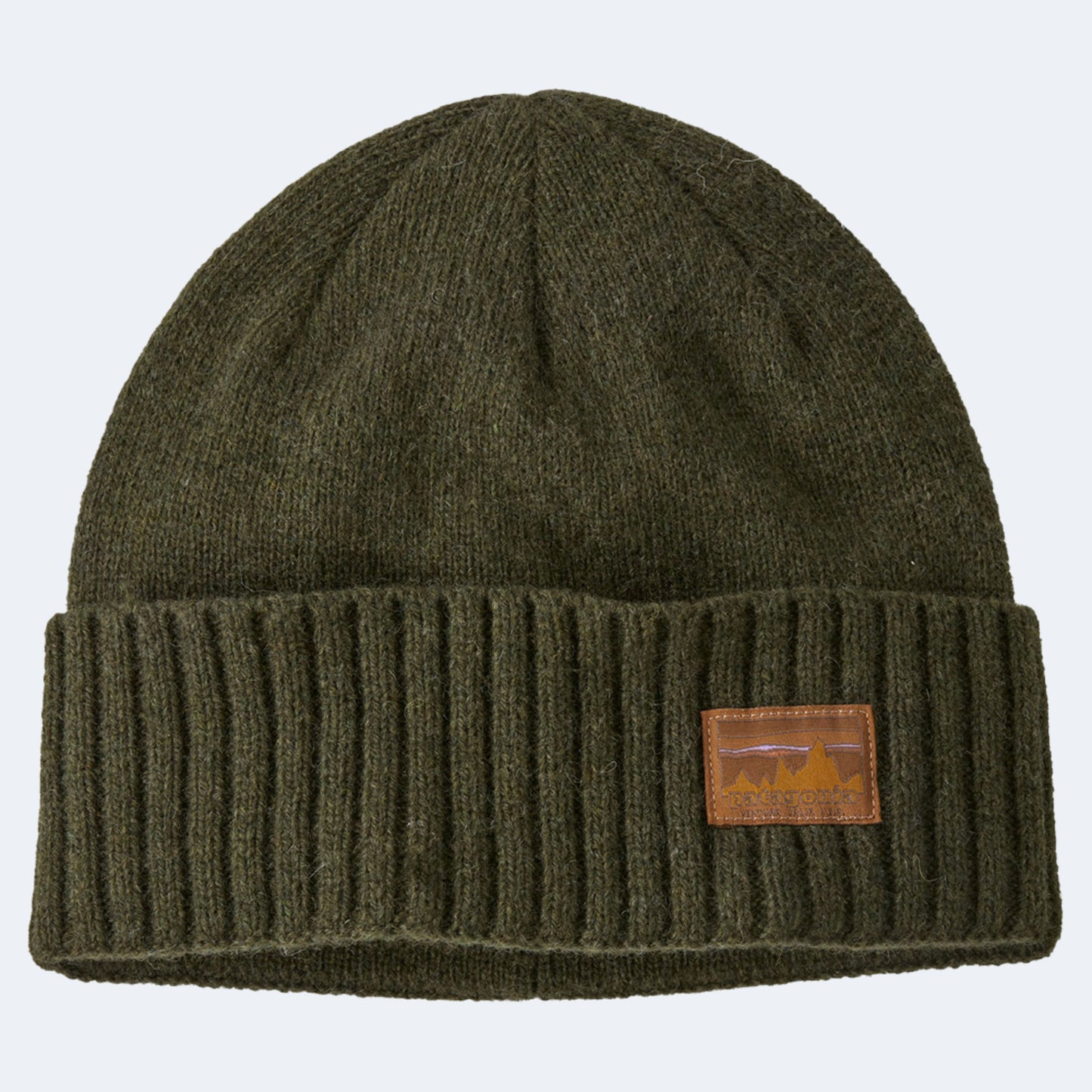 Patagonia Brodeo Beanie