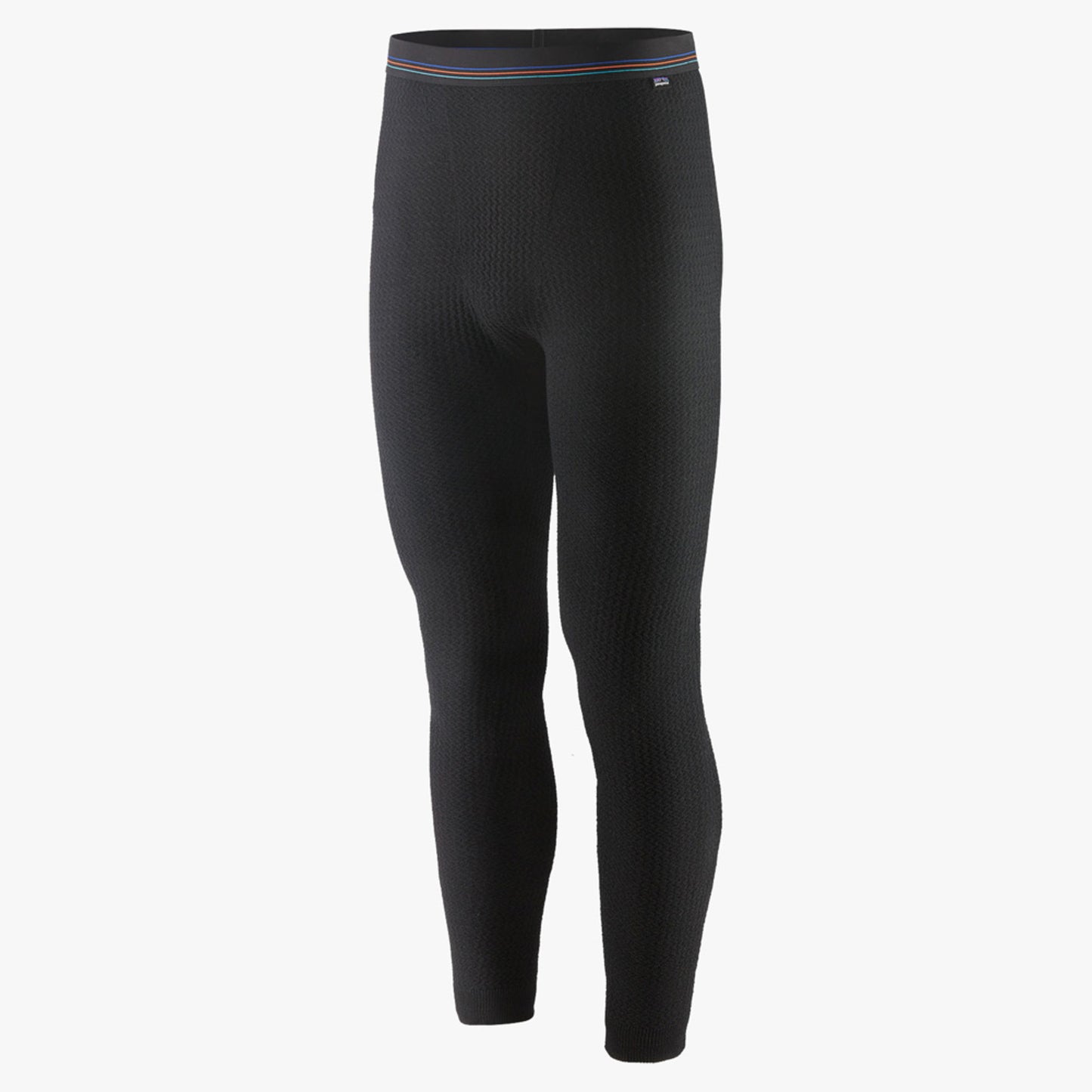 Patagonia Cap Air Men's Bottoms - Black - XXL