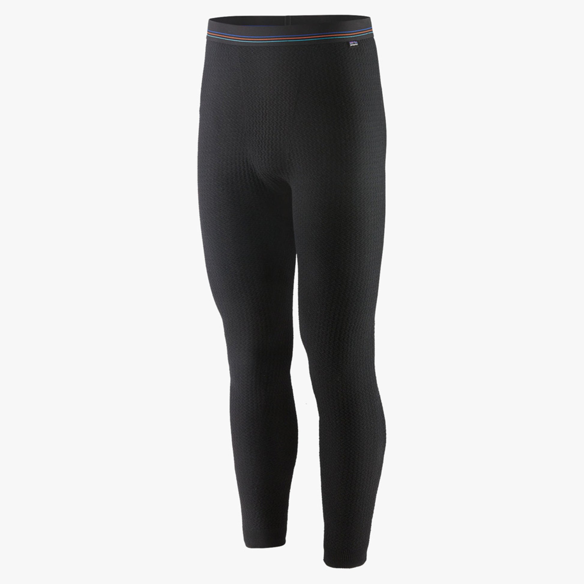 Patagonia Cap Air Men's Bottoms - Black - XXL