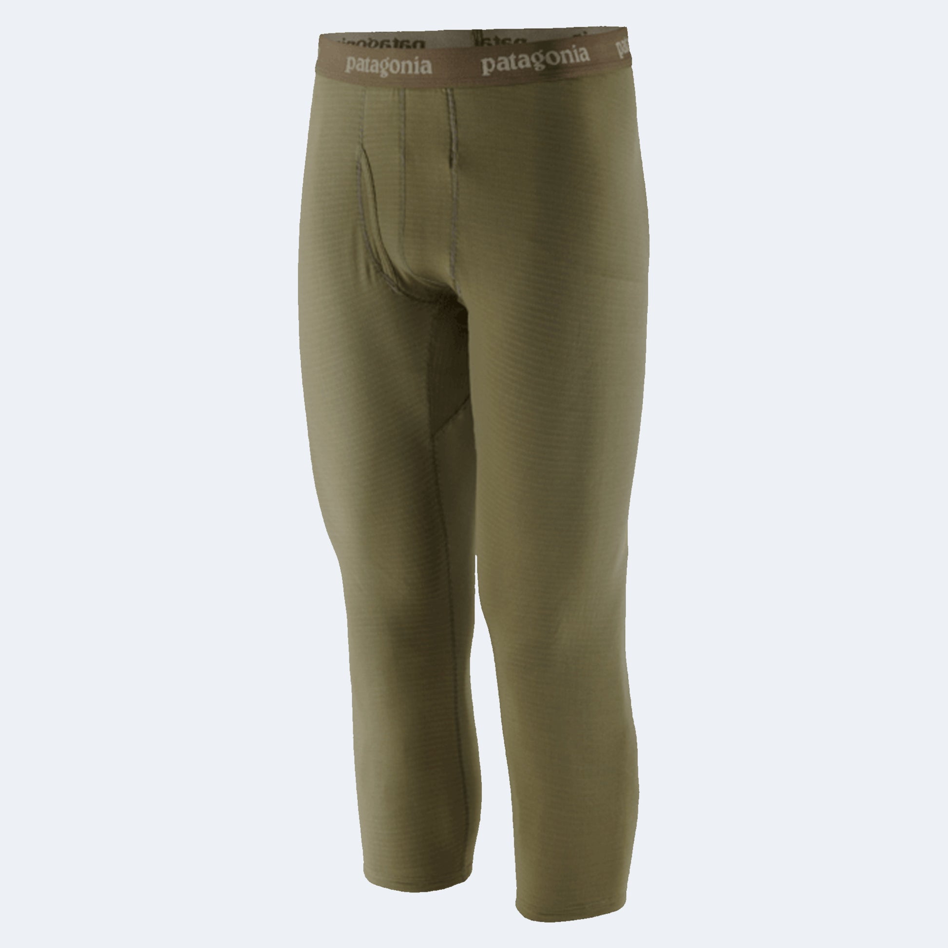 Patagonia Capilene Thermal Weight Men's Boot Length Bottoms